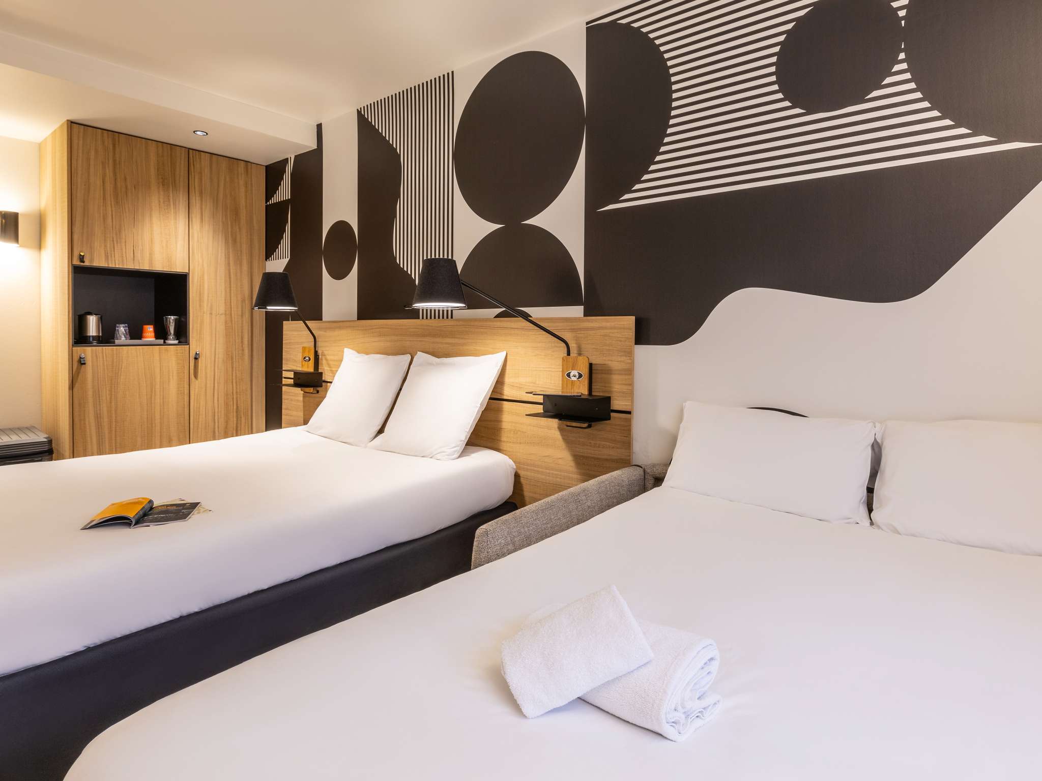 Foto - Mercure Metz Centre