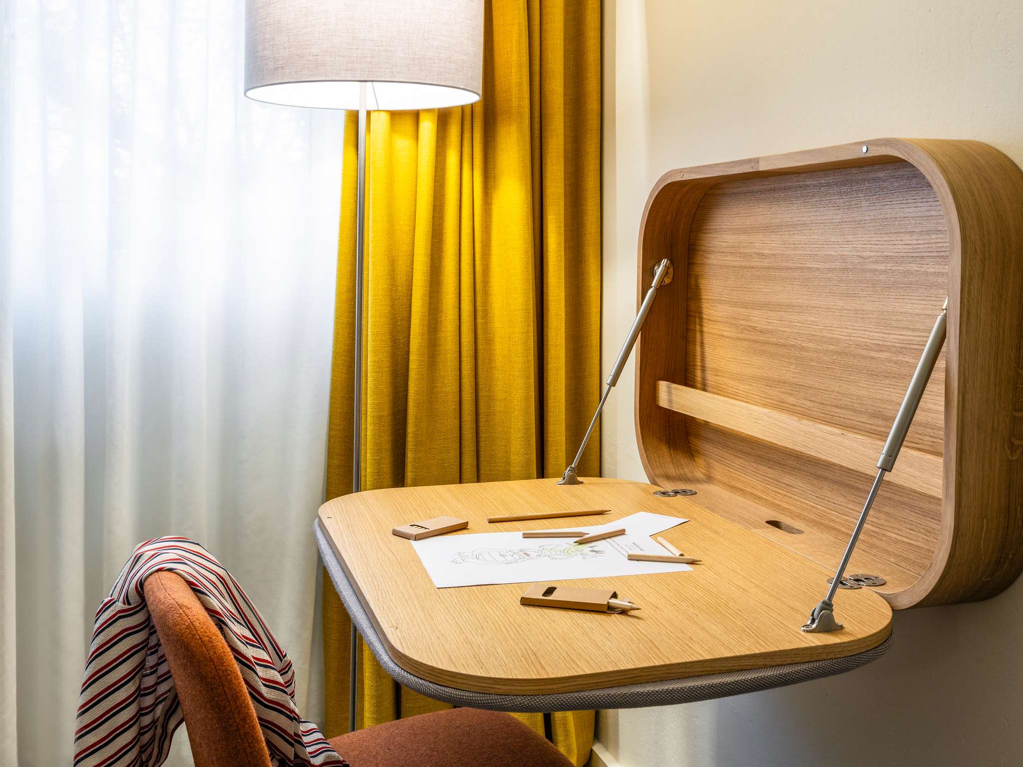 Foto - Mercure Metz Centre