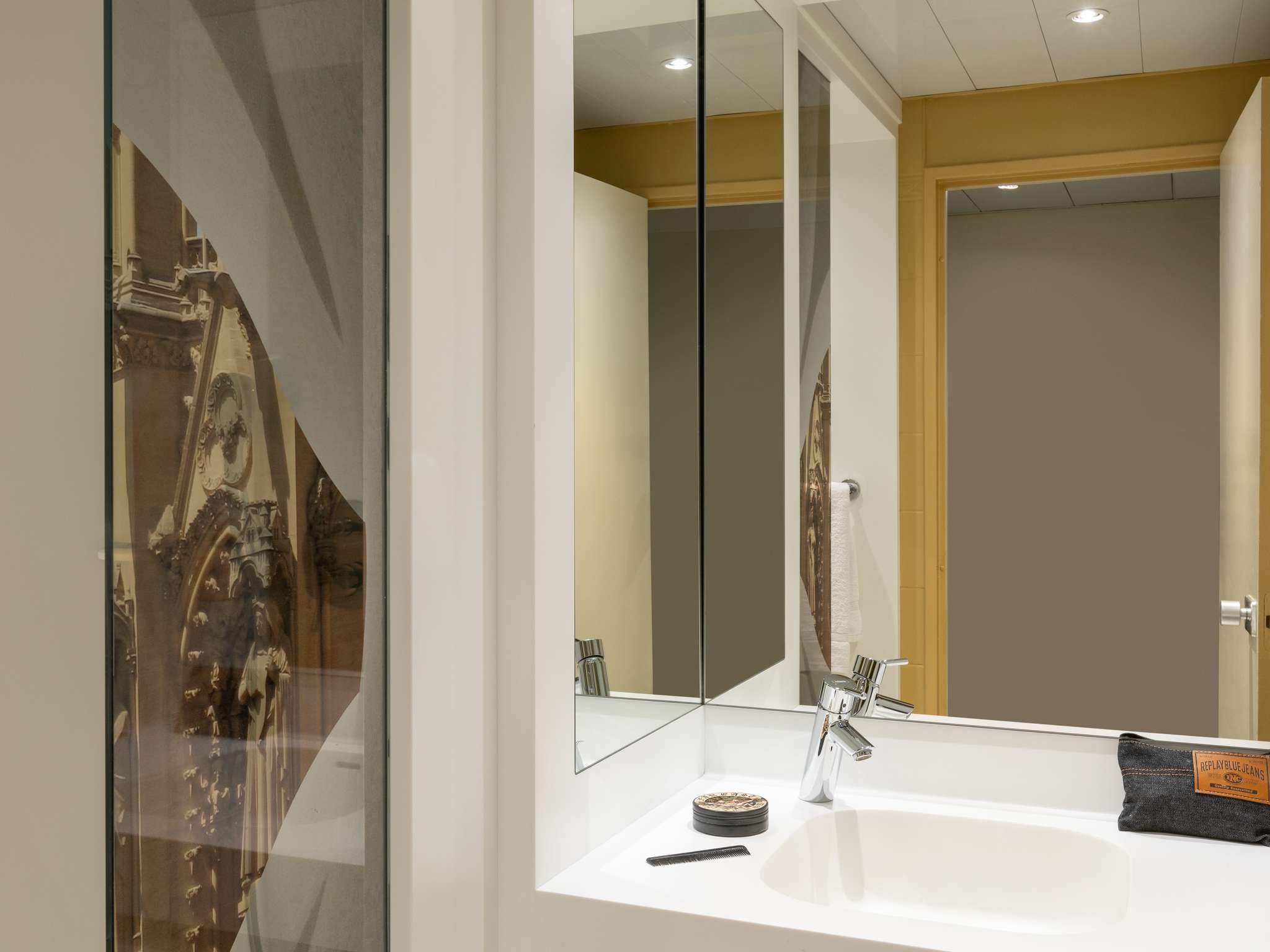 Foto - Mercure Metz Centre