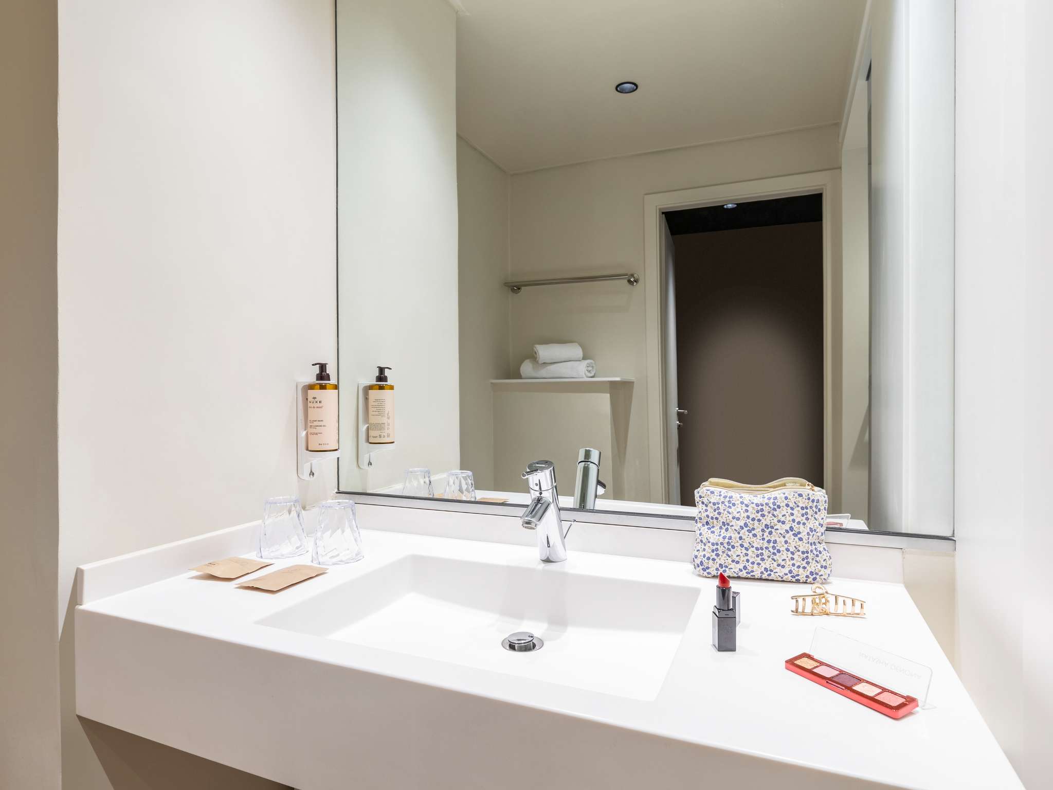 Foto - Mercure Metz Centre