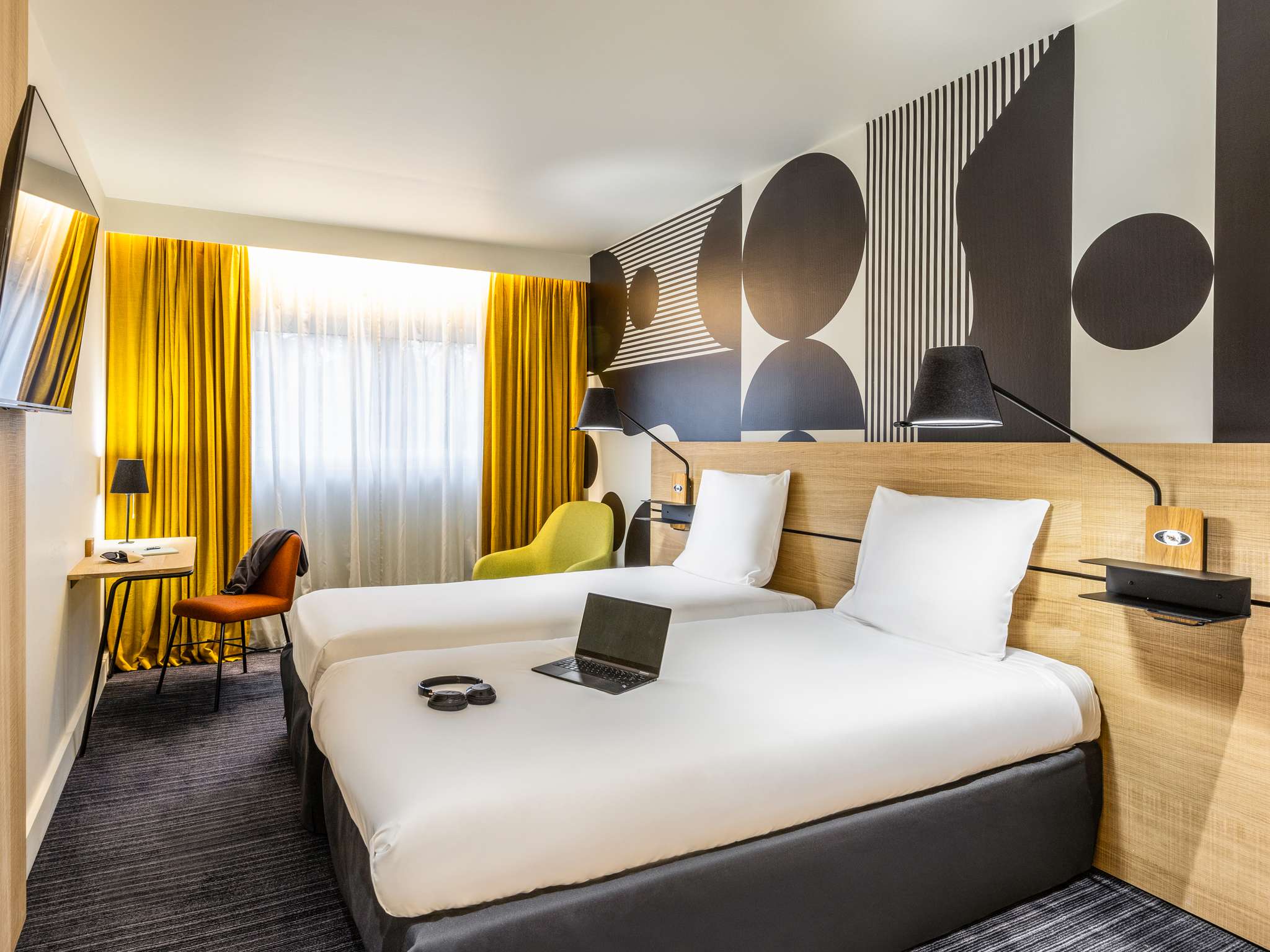 Foto - Mercure Metz Centre