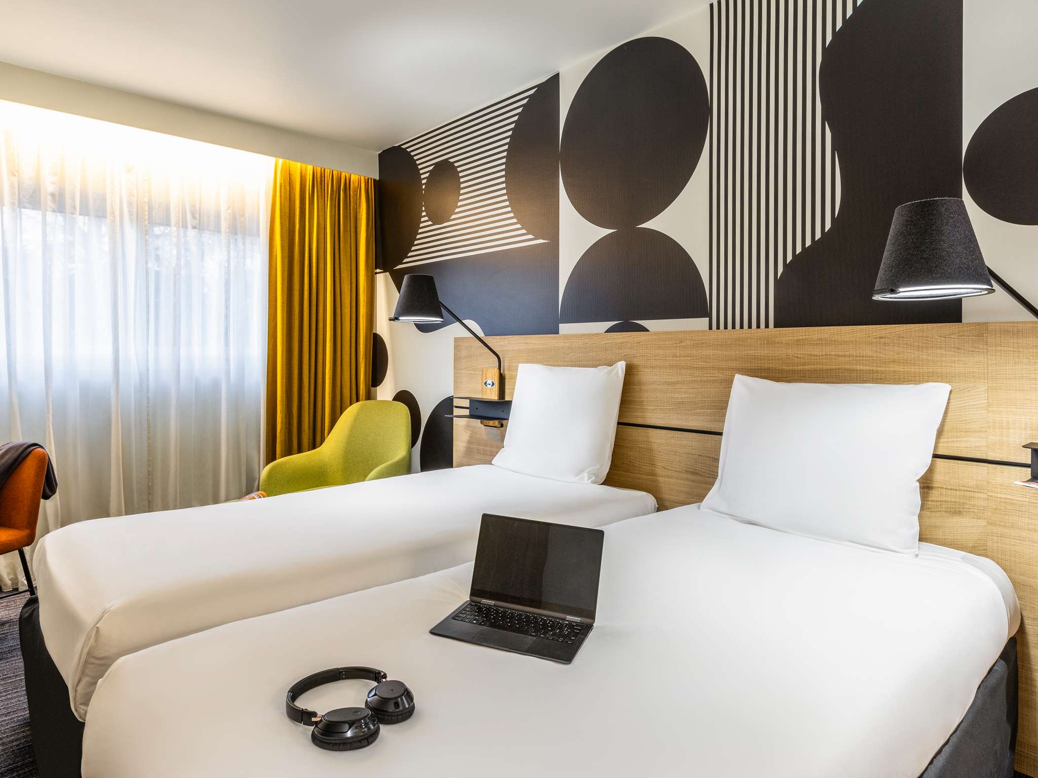 Foto - Mercure Metz Centre