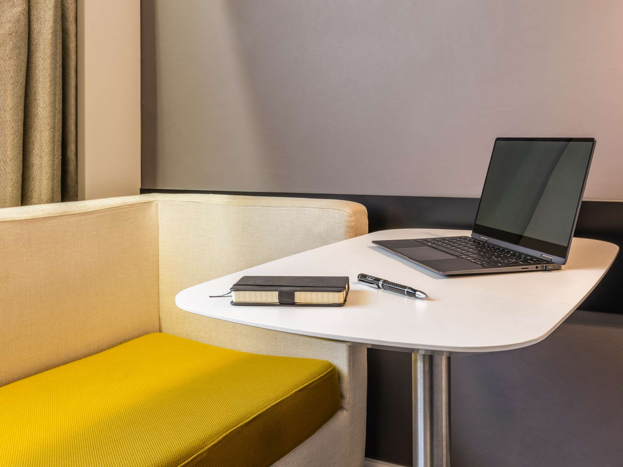 Foto - Mercure Metz Centre