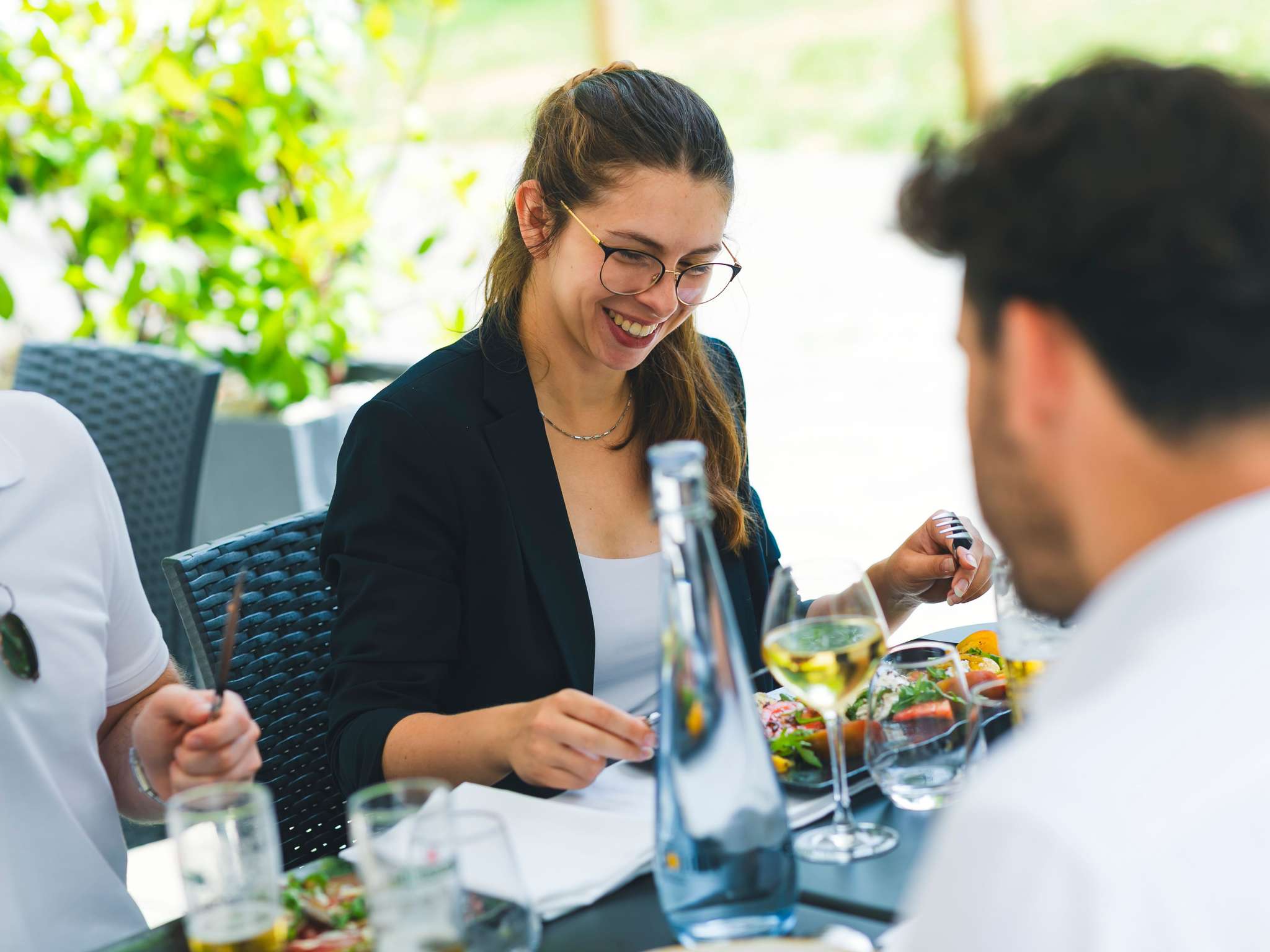 Foto - Mercure Metz Centre