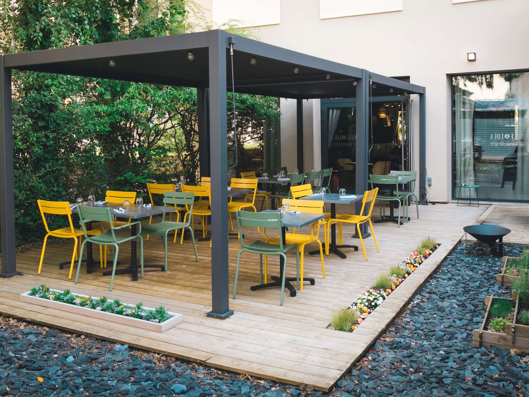 Foto - Mercure Metz Centre