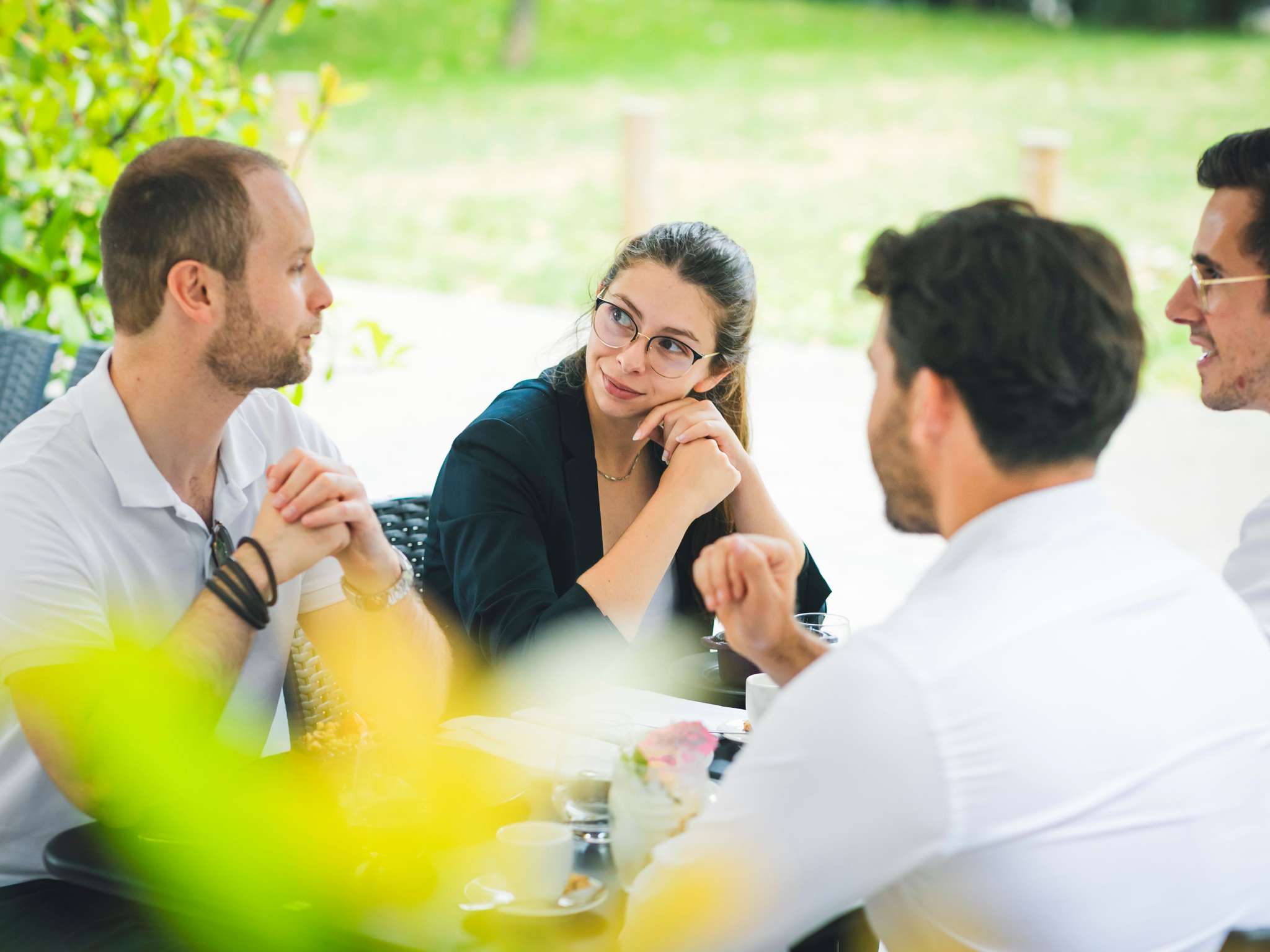 Foto - Mercure Metz Centre