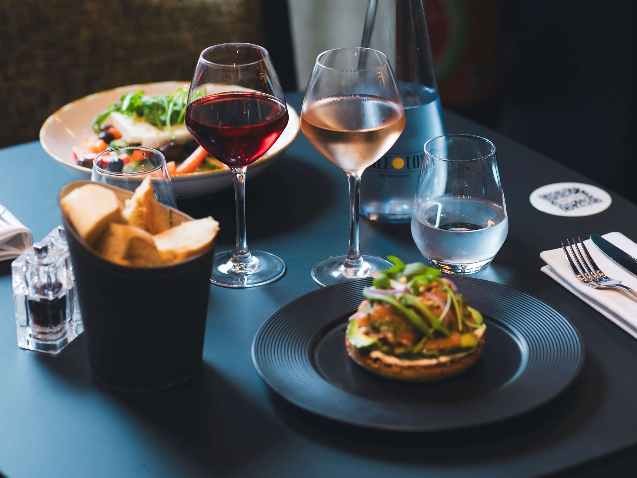 Foto - Mercure Metz Centre