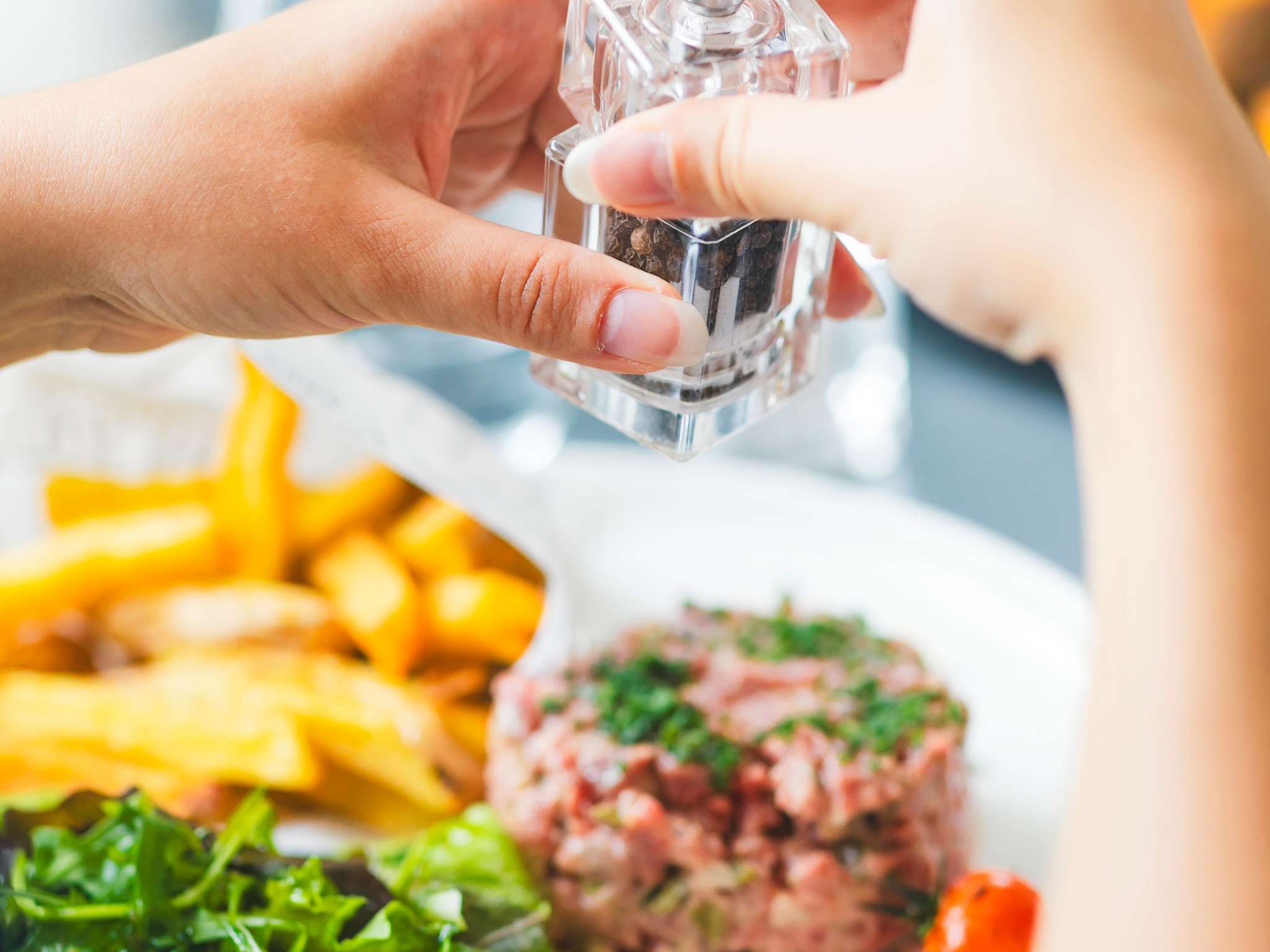 Foto - Mercure Metz Centre