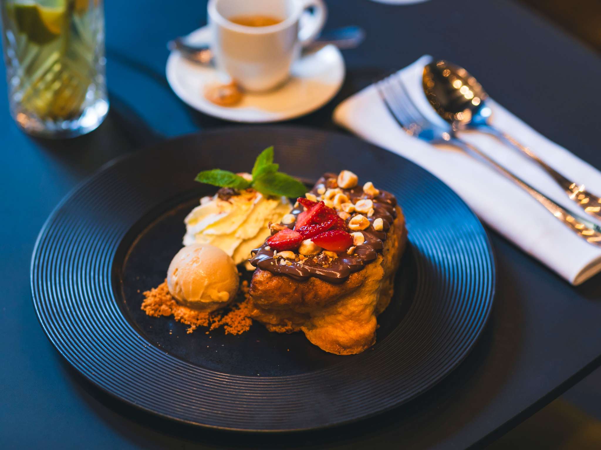 Foto - Mercure Metz Centre