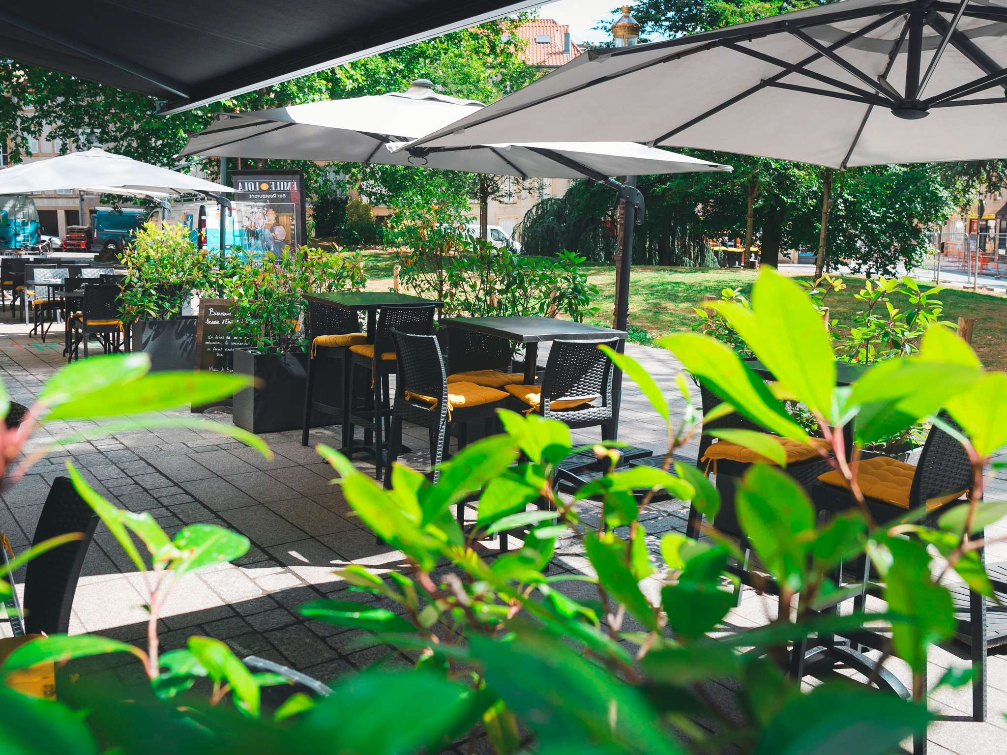 Foto - Mercure Metz Centre