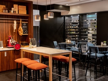 Photo - Mercure Hotel Tilburg Centrum