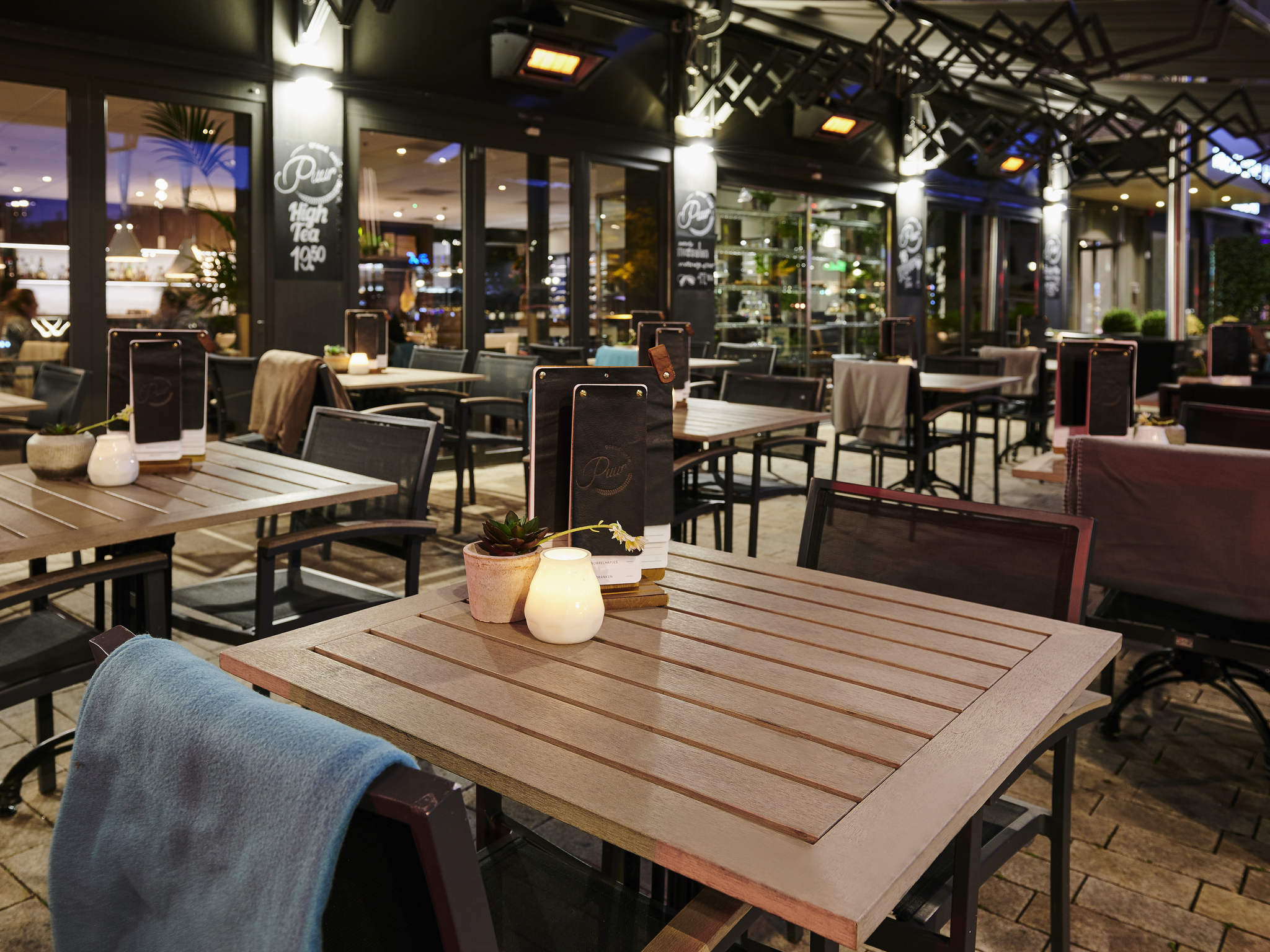 Photo - Mercure Hotel Tilburg Centrum