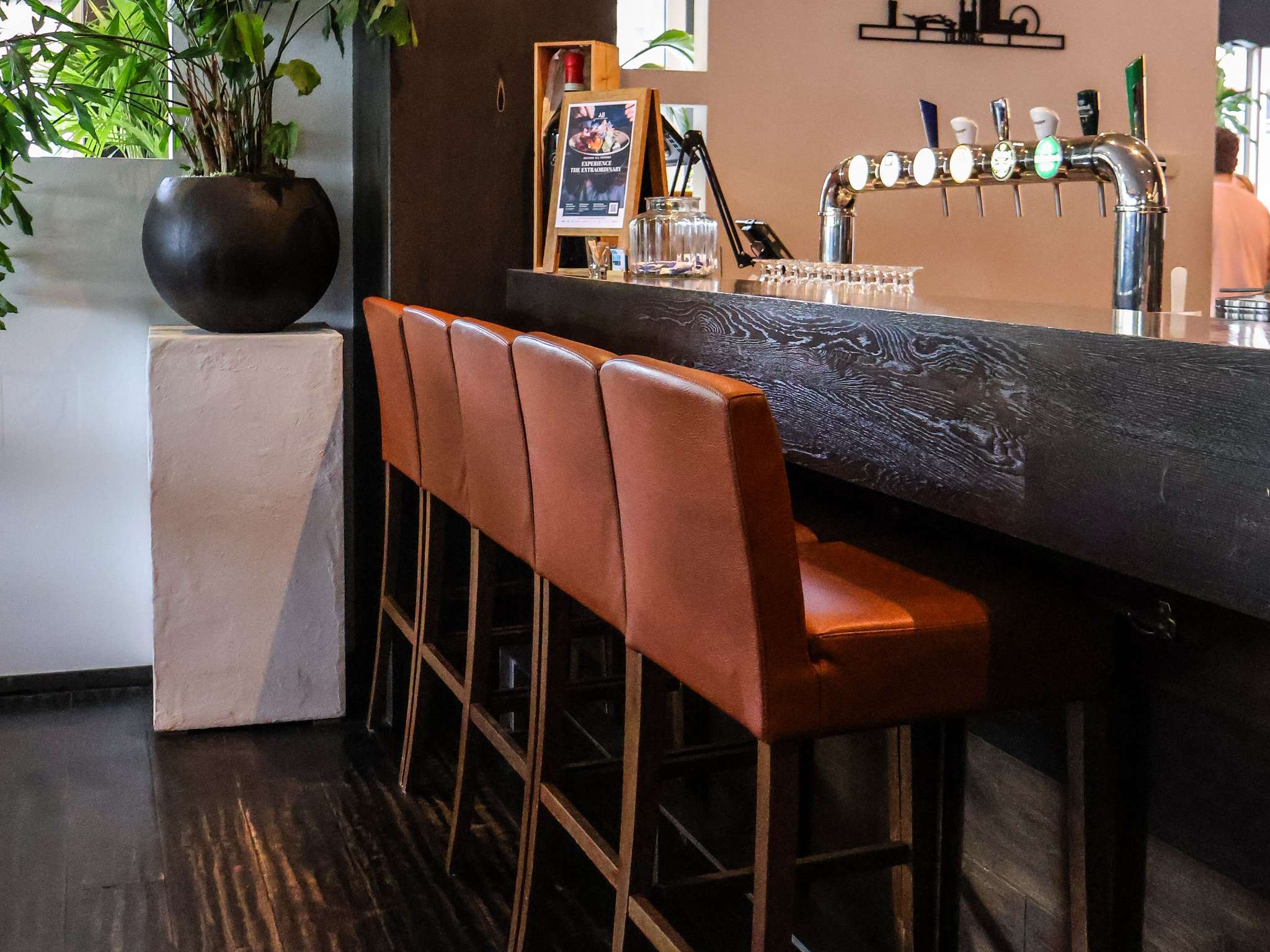 Photo - Mercure Hotel Tilburg Centrum