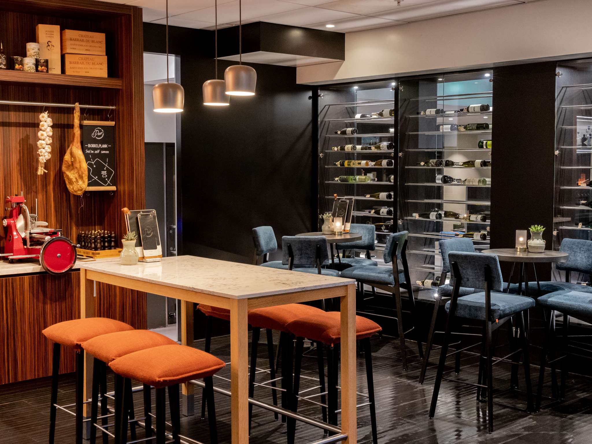 Photo - Mercure Hotel Tilburg Centrum