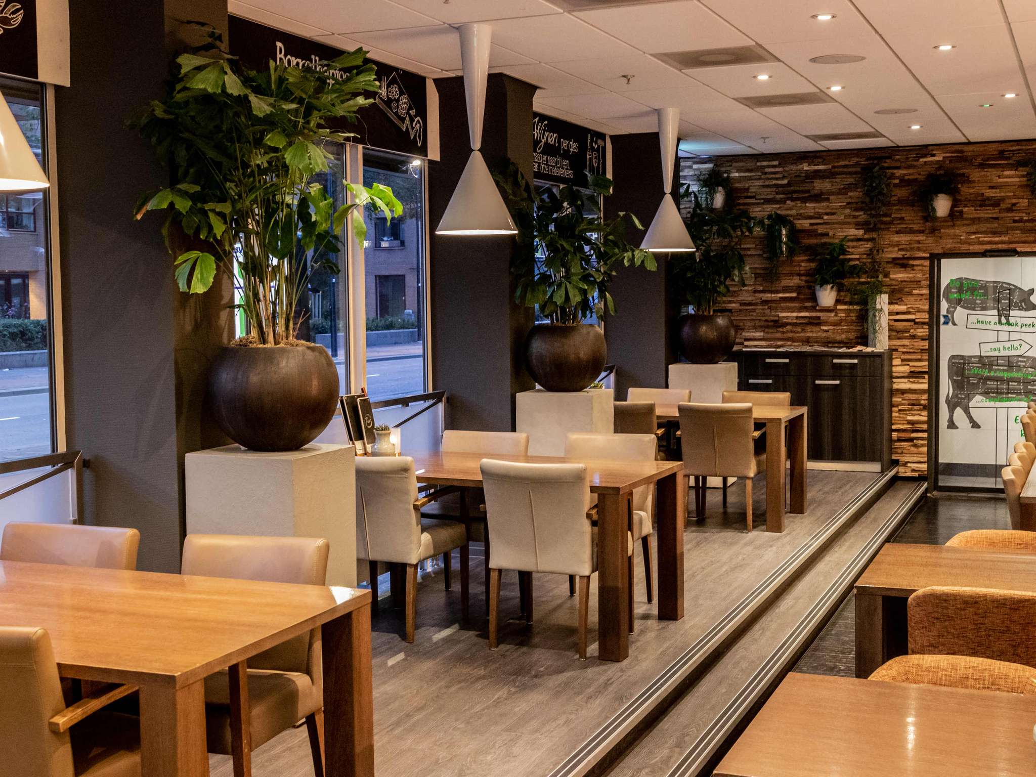 Photo - Mercure Hotel Tilburg Centrum