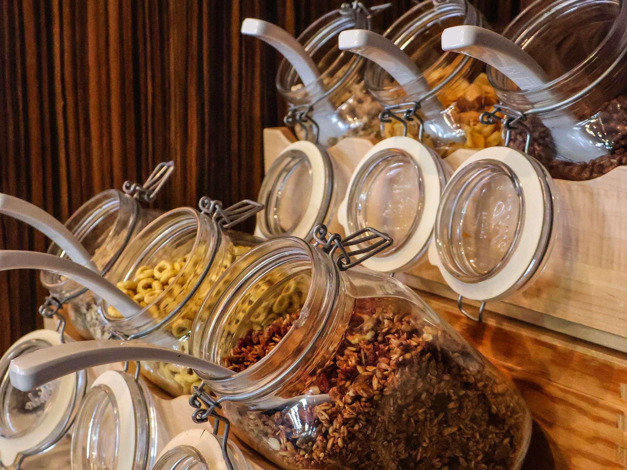 Photo - Mercure Hotel Tilburg Centrum