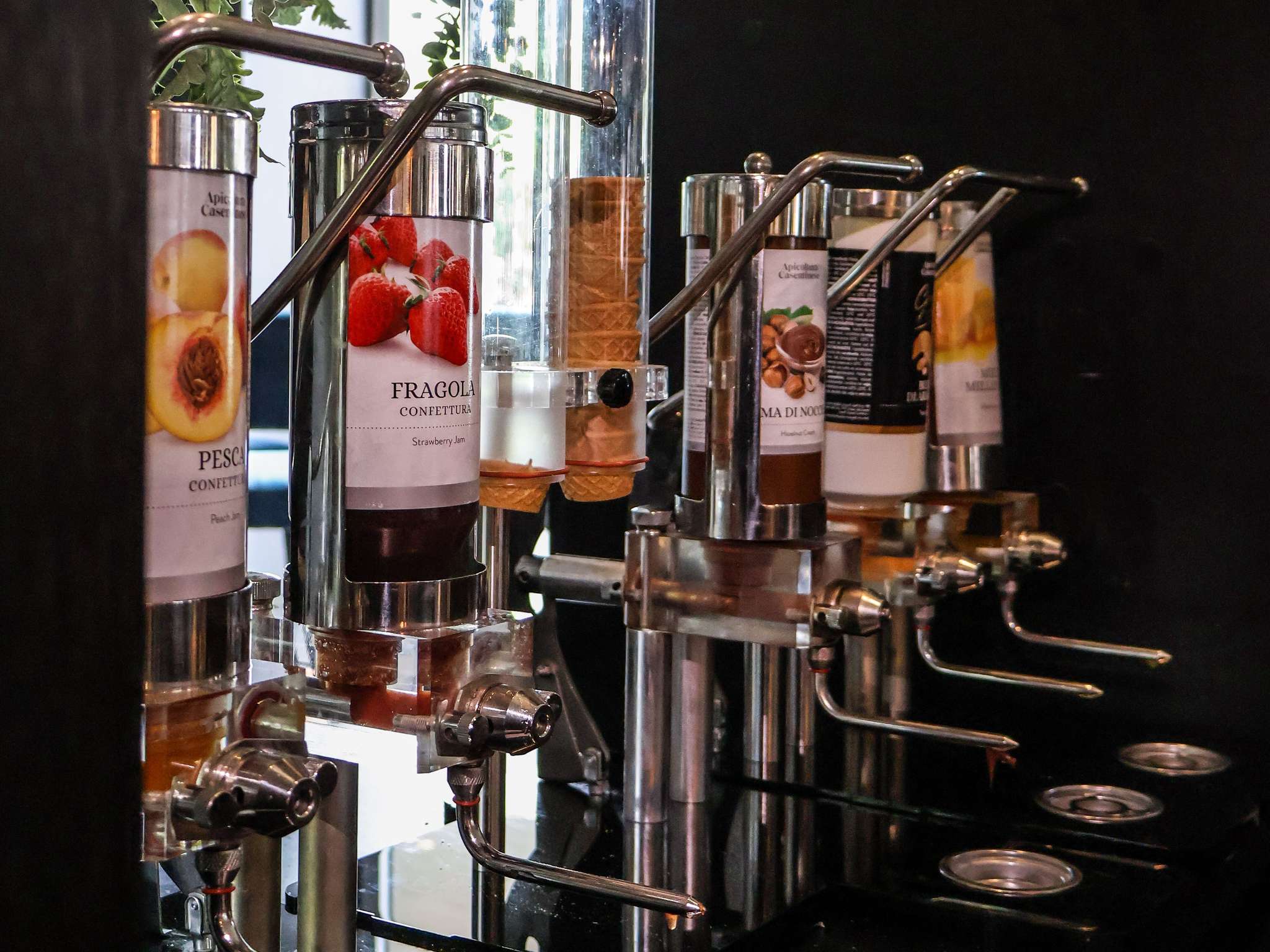 Photo - Mercure Hotel Tilburg Centrum