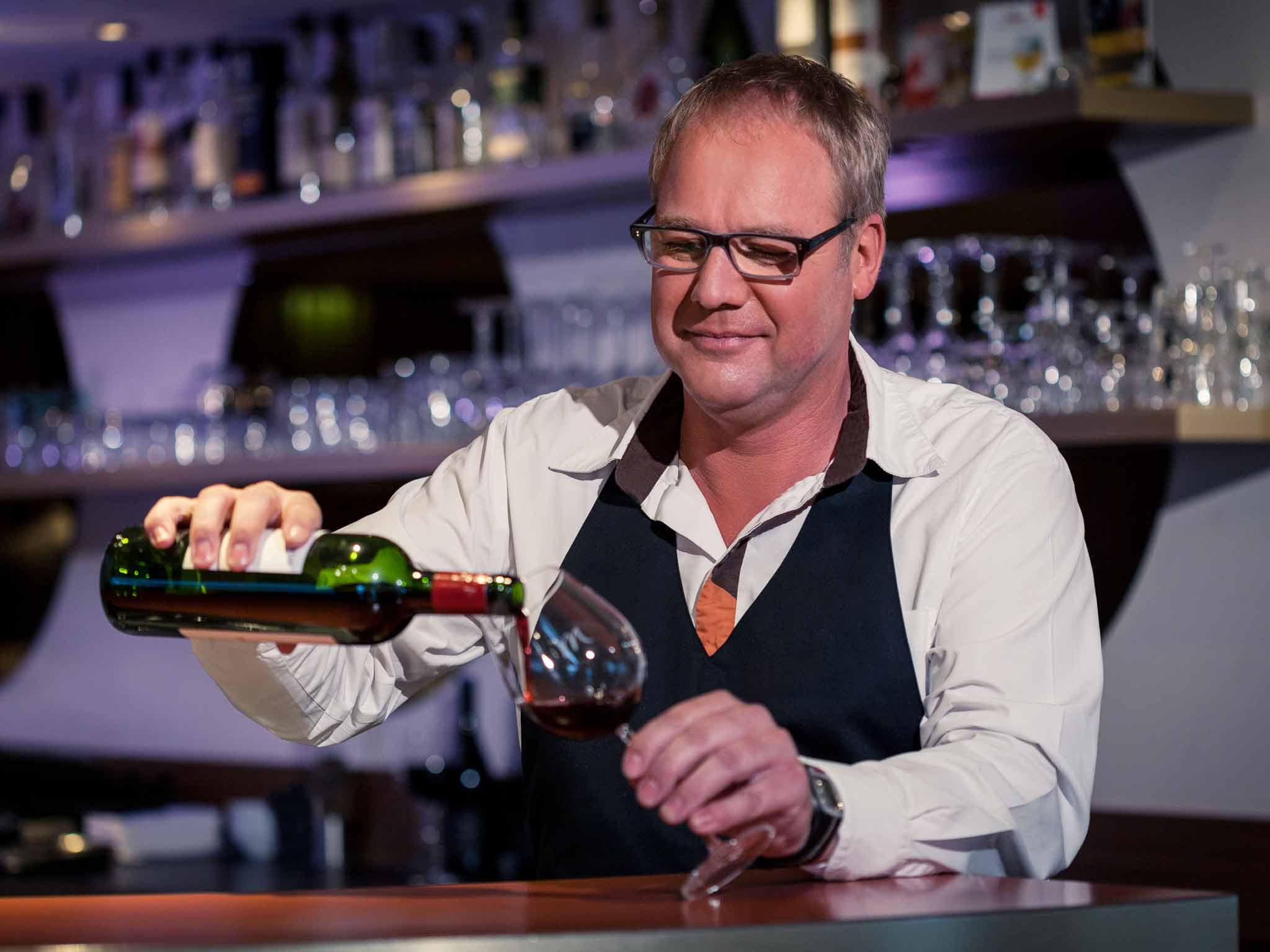 Photo - Mercure Hotel Groningen Martiniplaza