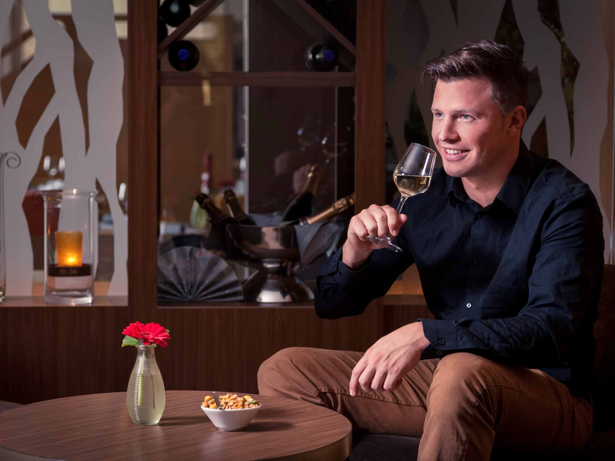 Photo - Mercure Hotel Groningen Martiniplaza