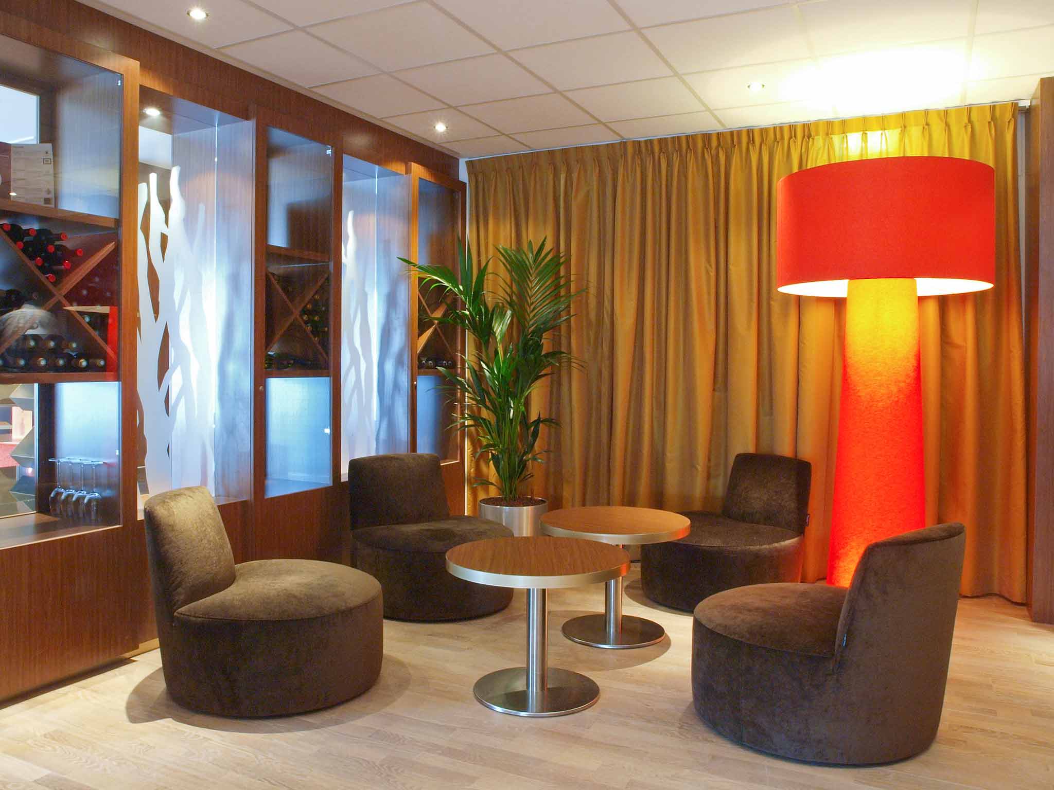 Photo - Mercure Hotel Groningen Martiniplaza