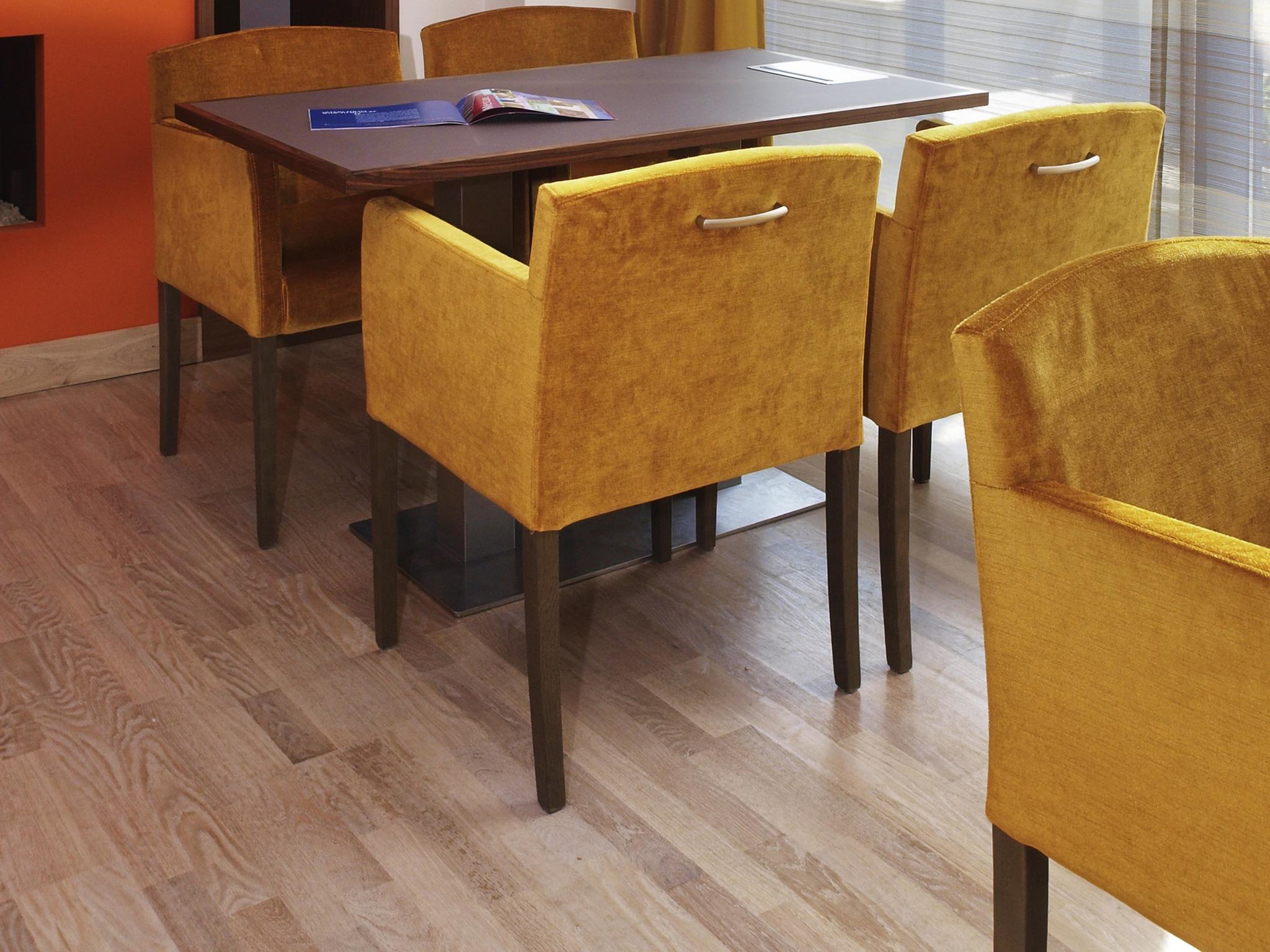 Photo - Mercure Hotel Groningen Martiniplaza