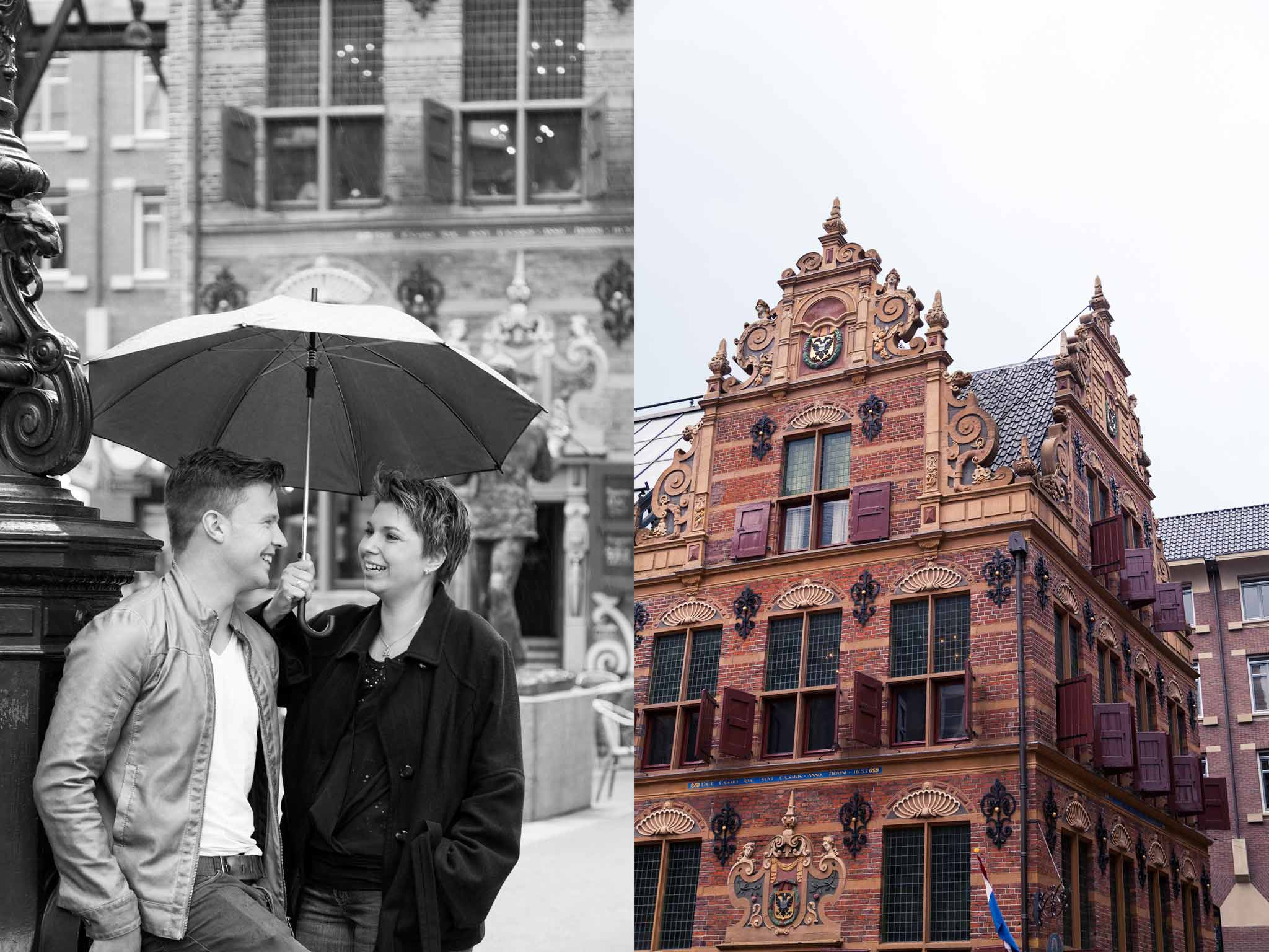 Photo - Mercure Hotel Groningen Martiniplaza