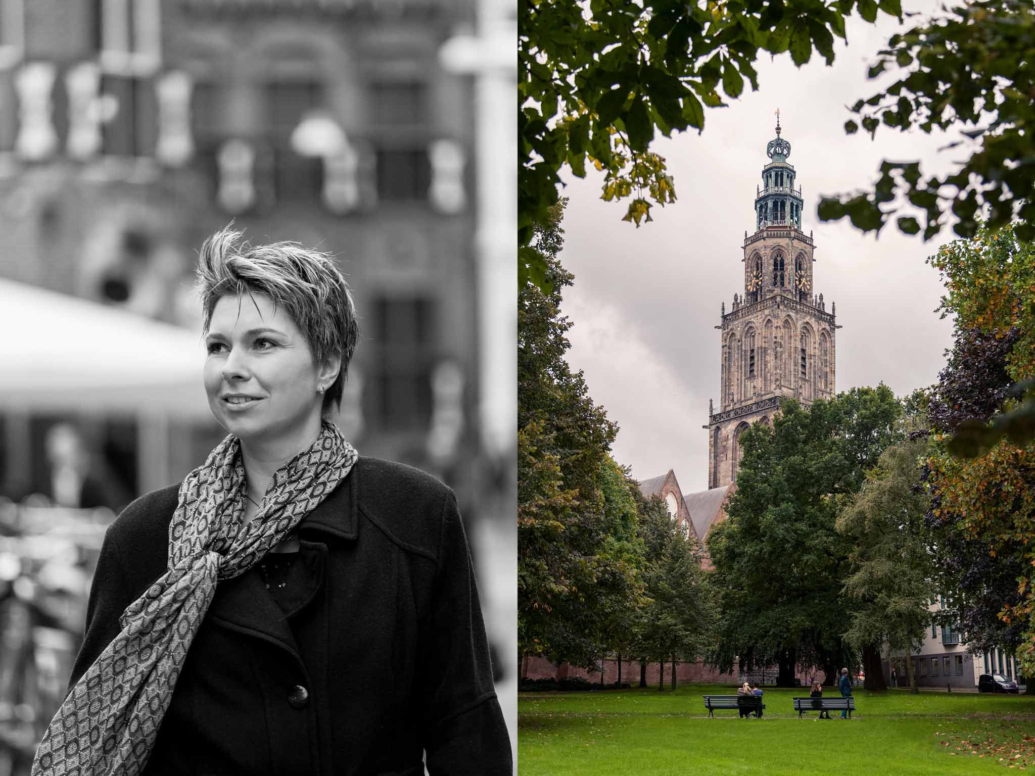 Photo - Mercure Hotel Groningen Martiniplaza