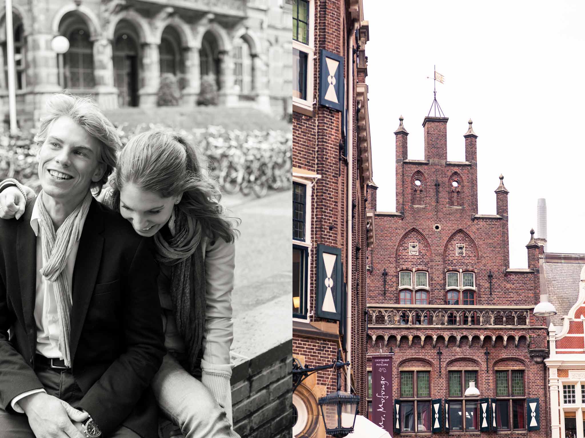 Photo - Mercure Hotel Groningen Martiniplaza