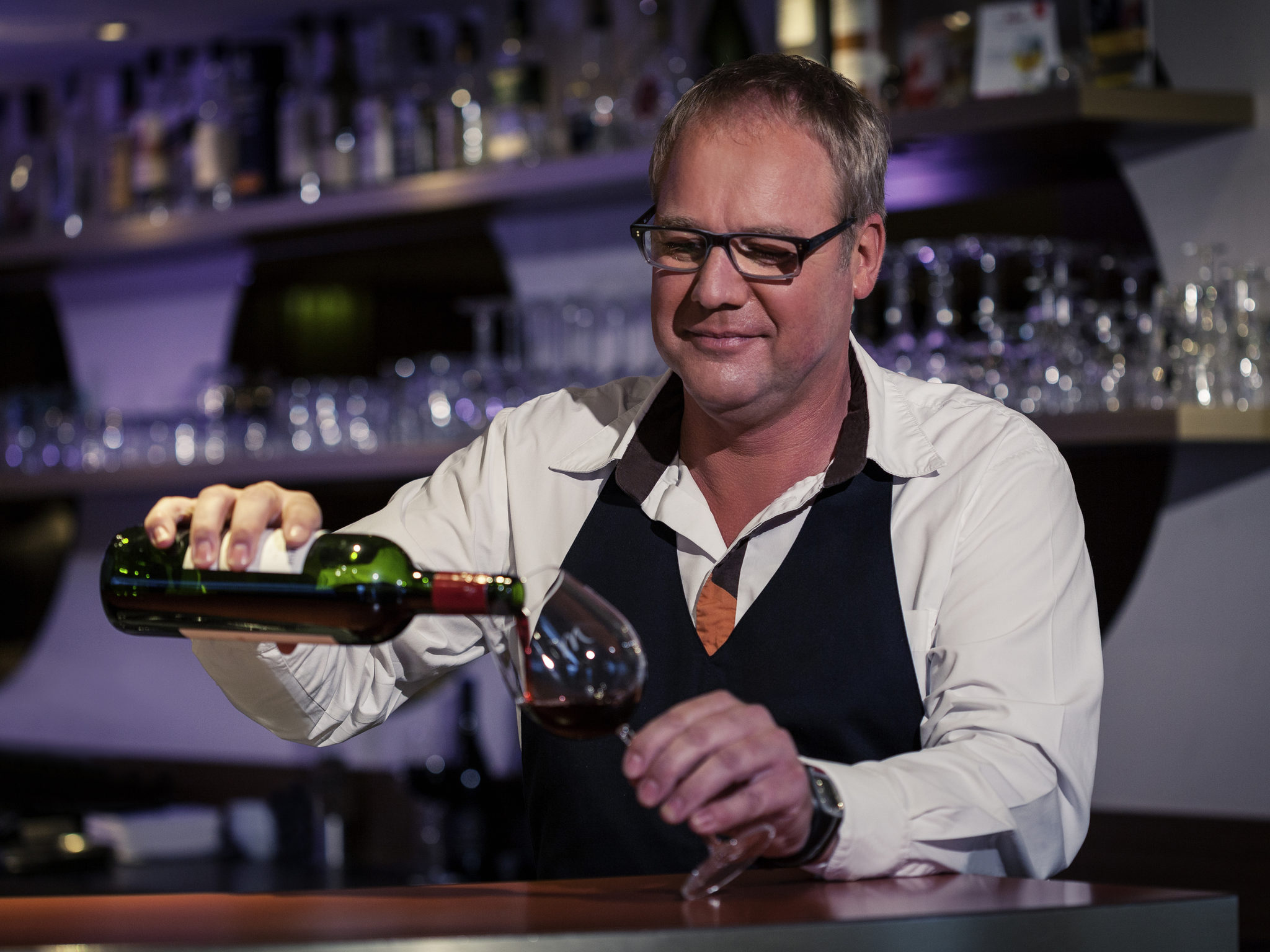 Foto - Mercure Hotel Groningen Martiniplaza