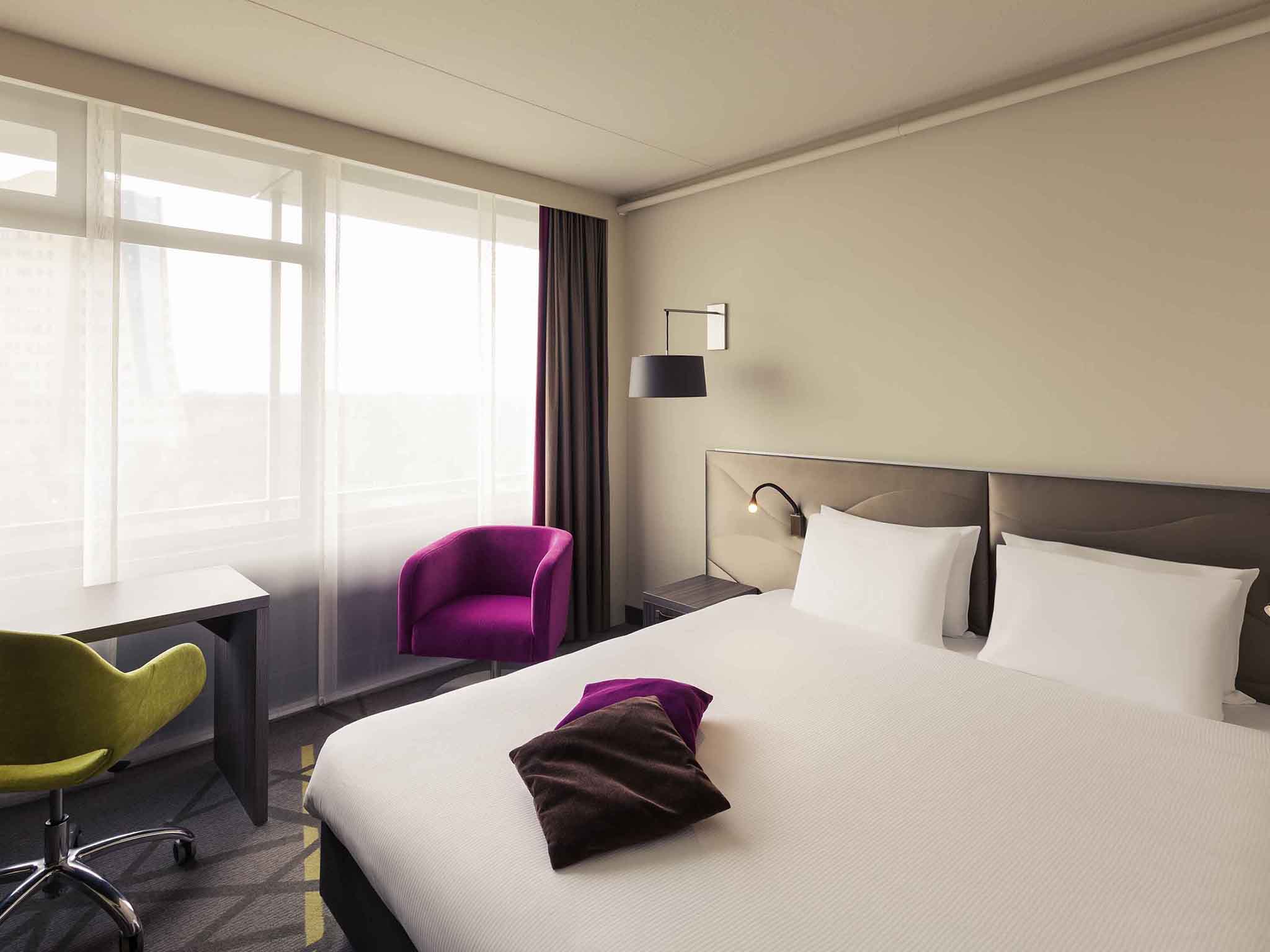 Foto - Mercure Hotel Groningen Martiniplaza