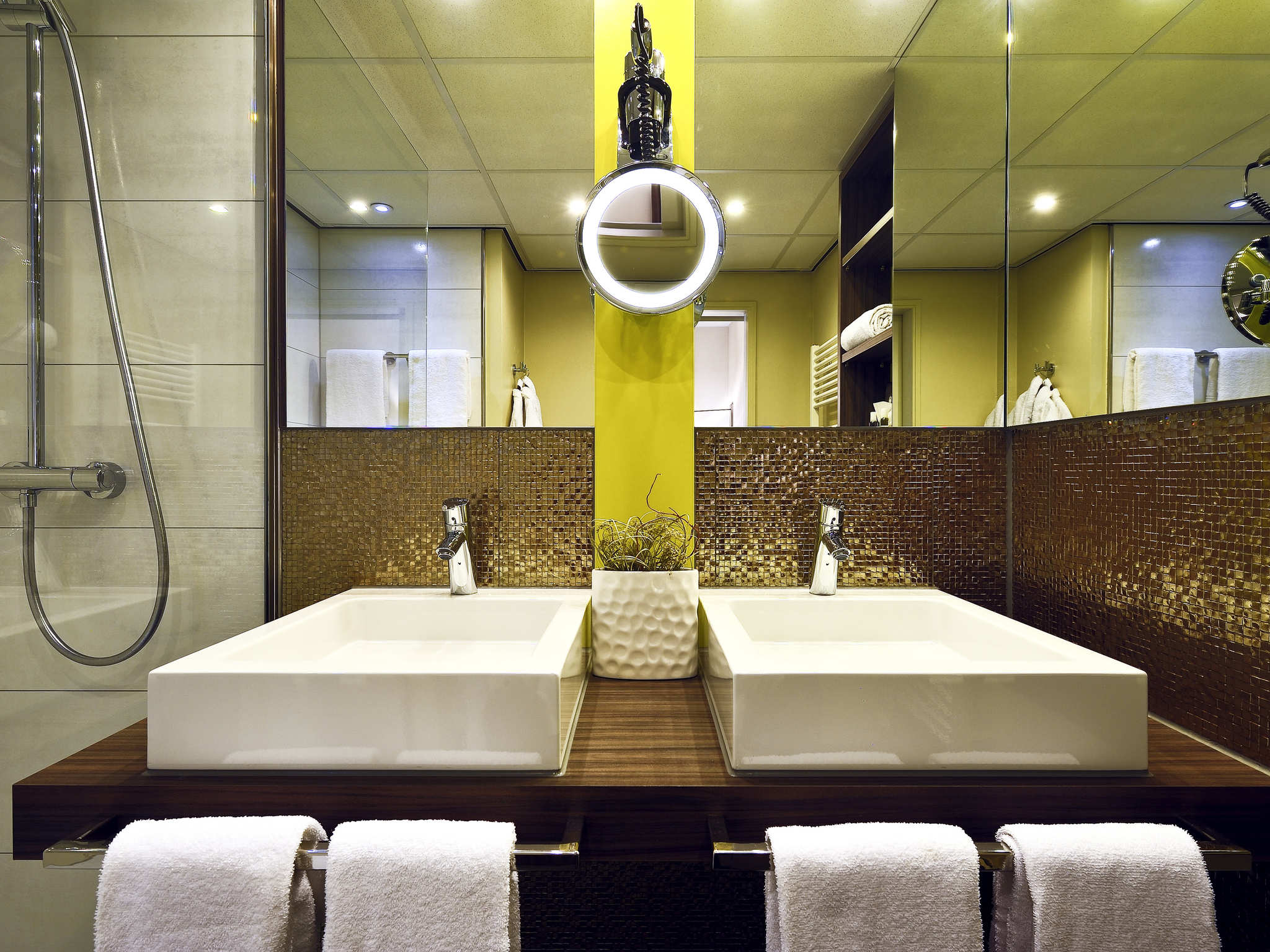 Foto - Mercure Hotel Groningen Martiniplaza