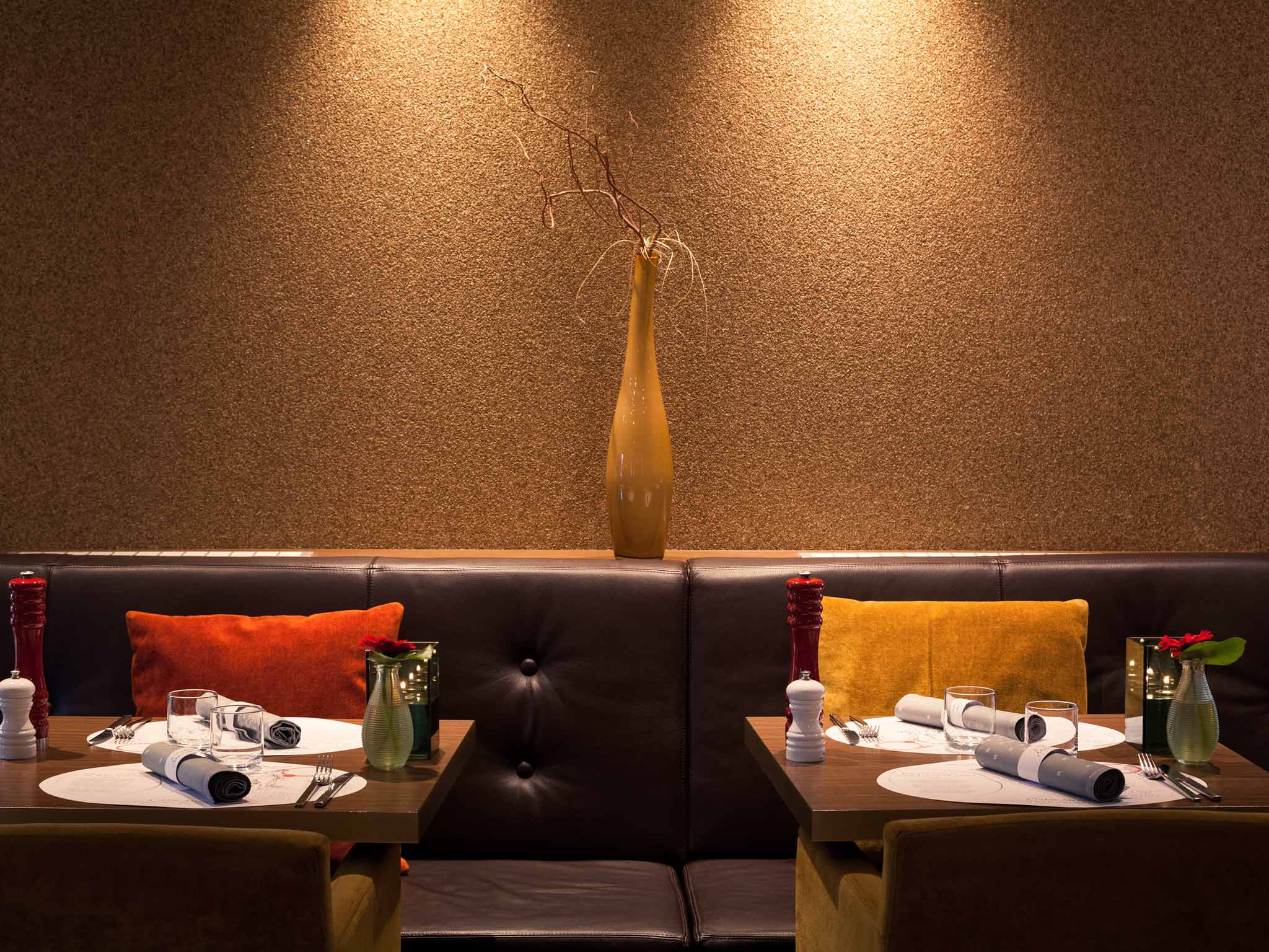 Foto - Mercure Hotel Groningen Martiniplaza