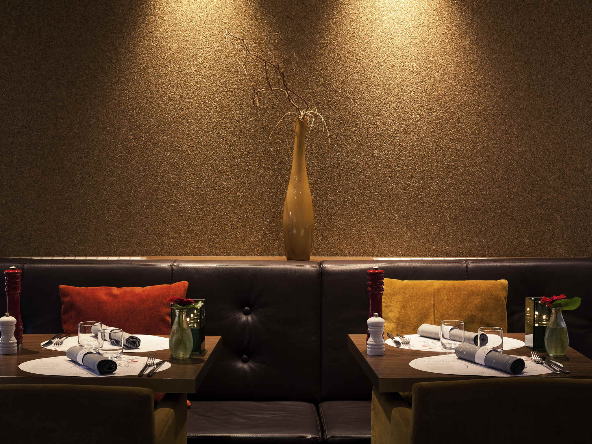 Foto - Mercure Hotel Groningen Martiniplaza