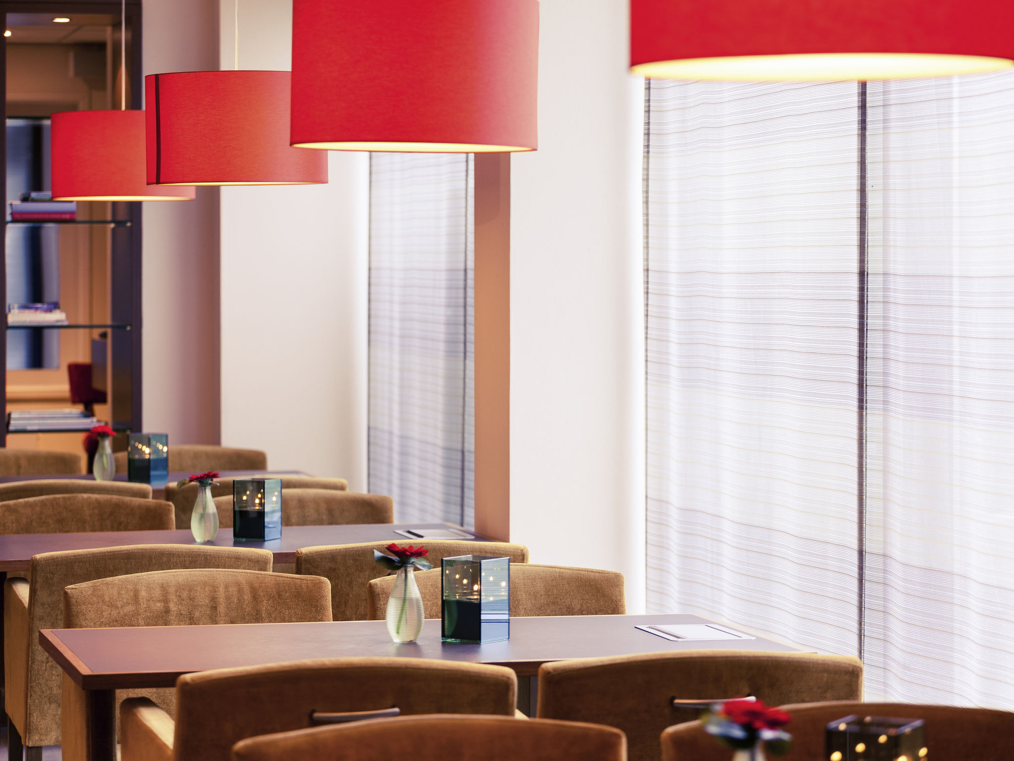 Foto - Mercure Hotel Groningen Martiniplaza