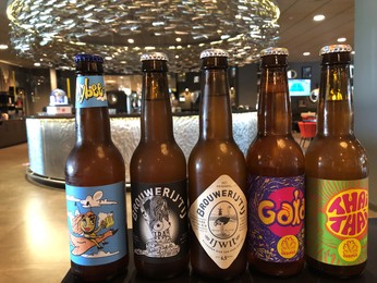 Foto - Mercure Amsterdam City Hotel