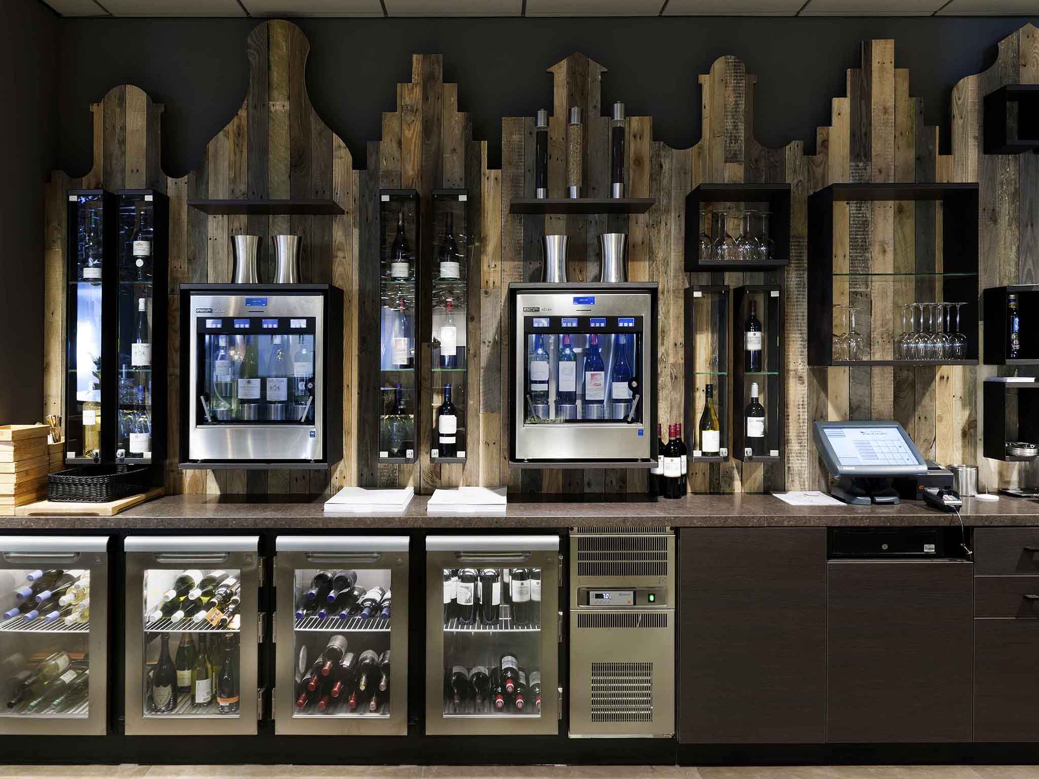 Foto - Mercure Amsterdam City Hotel