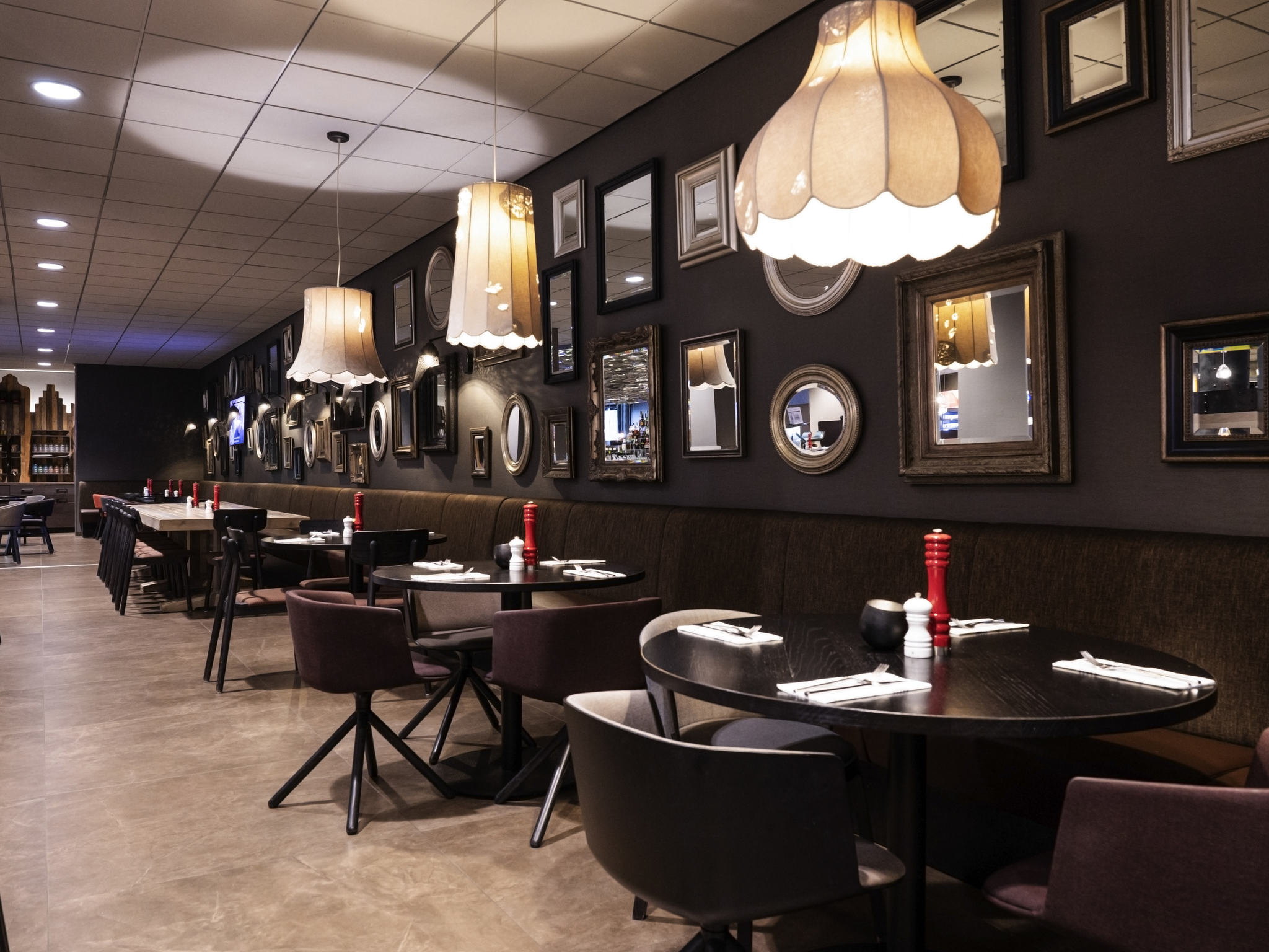 Foto - Mercure Amsterdam City Hotel