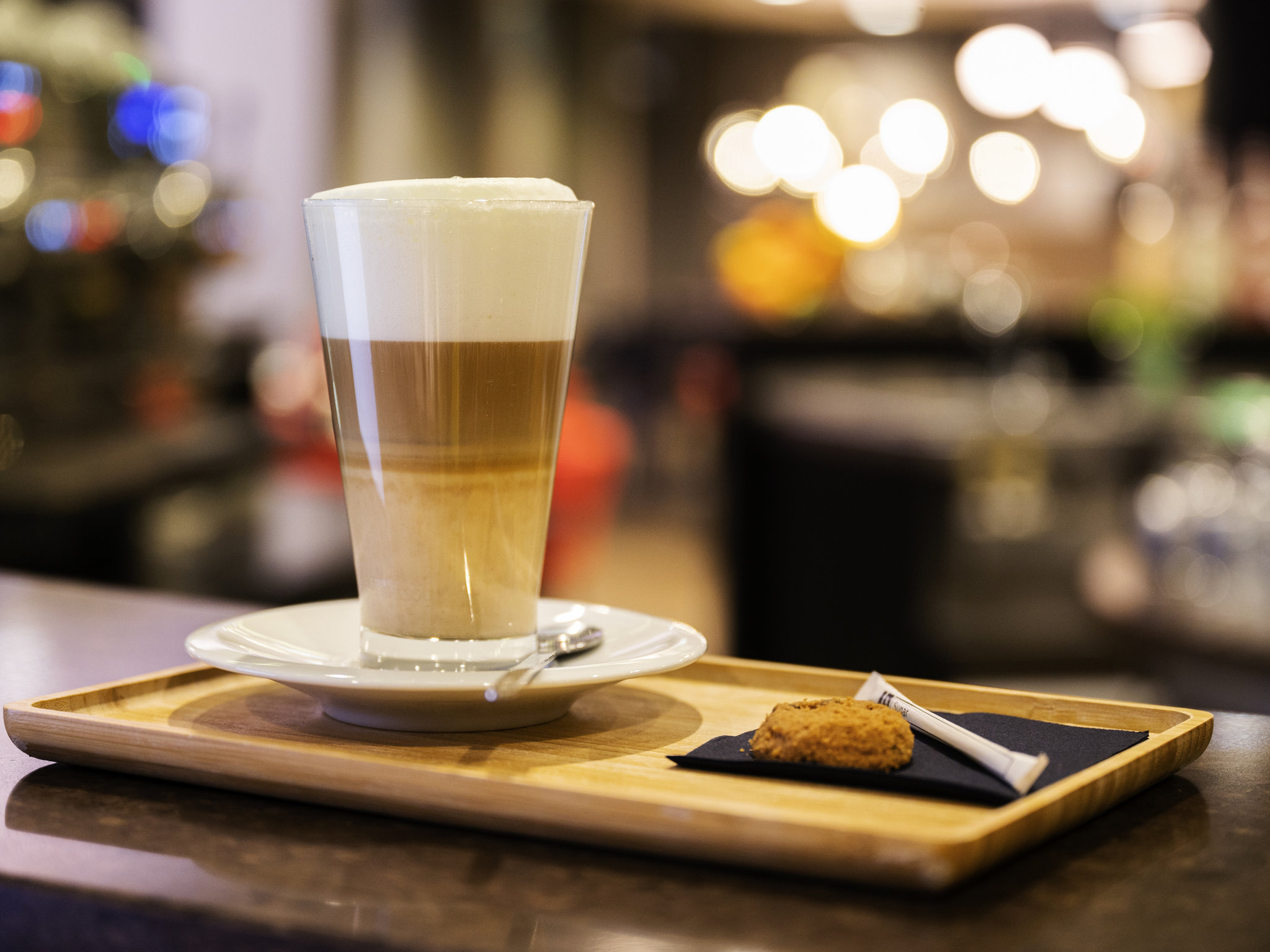 Foto - Mercure Amsterdam City Hotel