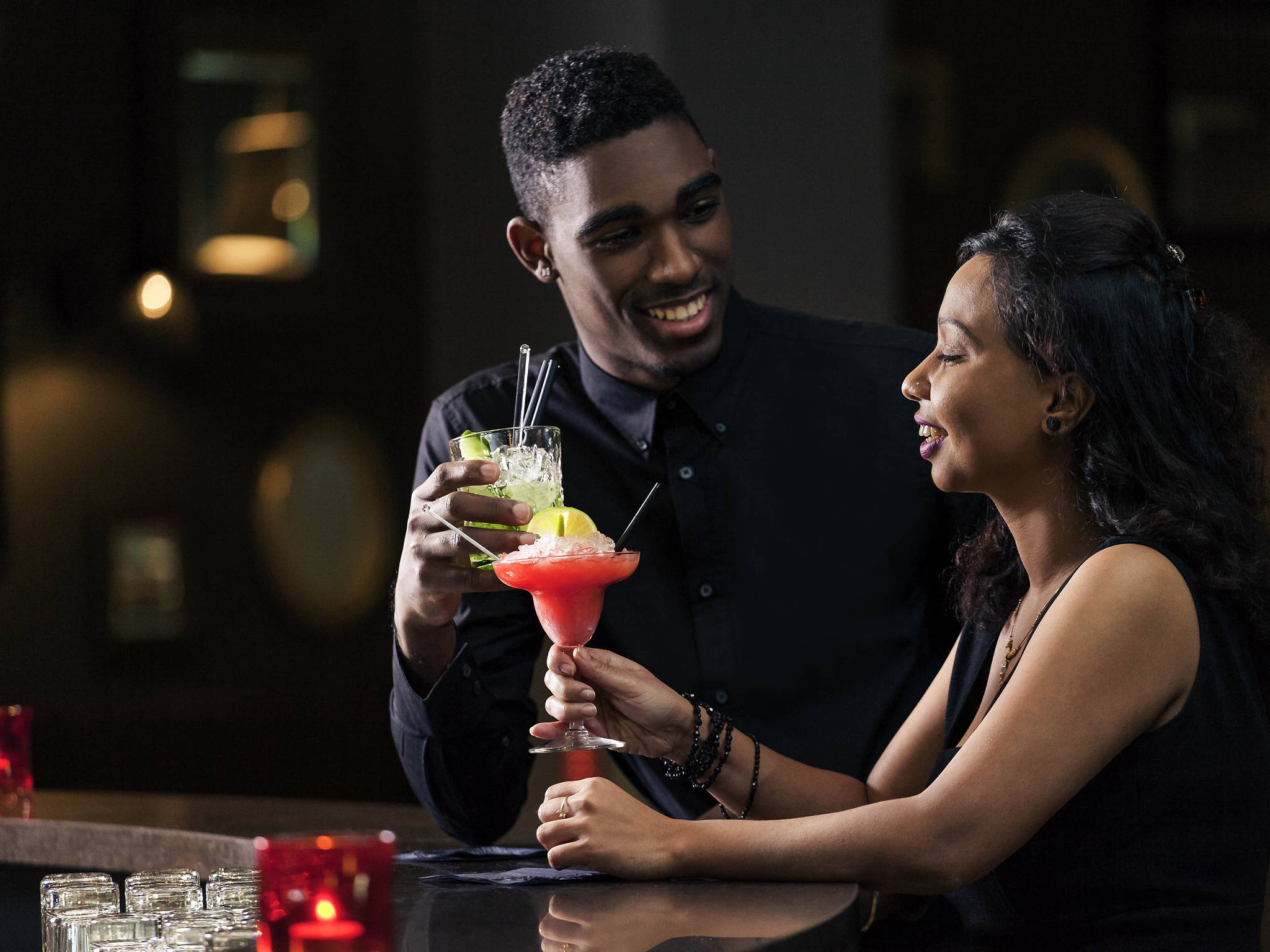 Foto - Mercure Amsterdam City Hotel