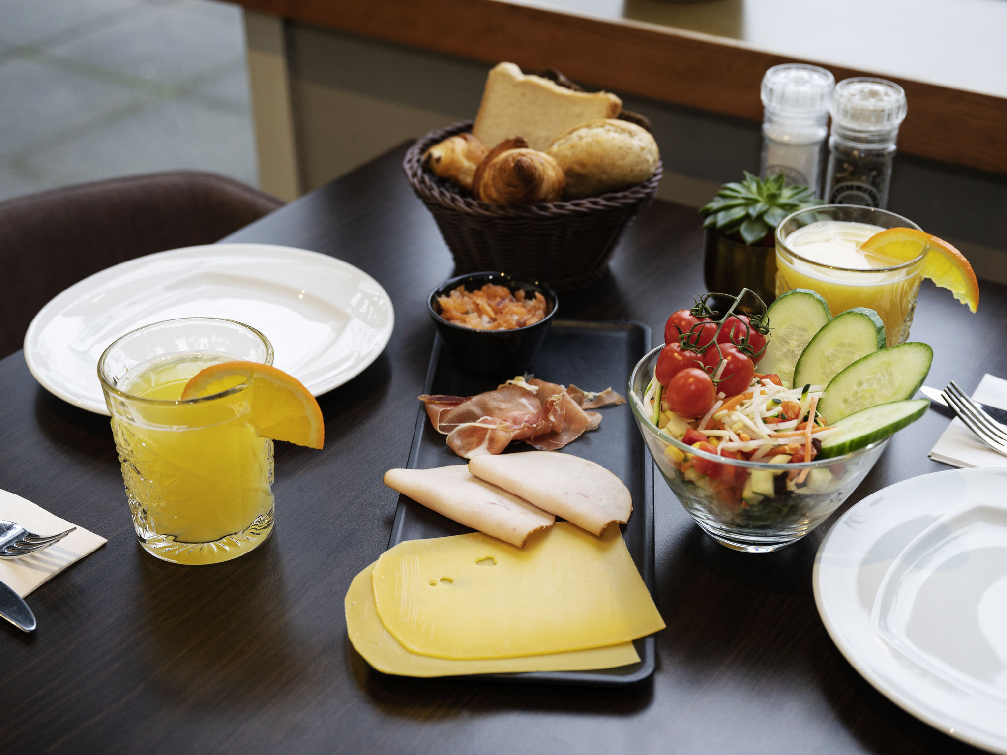 Foto - Mercure Amsterdam City Hotel