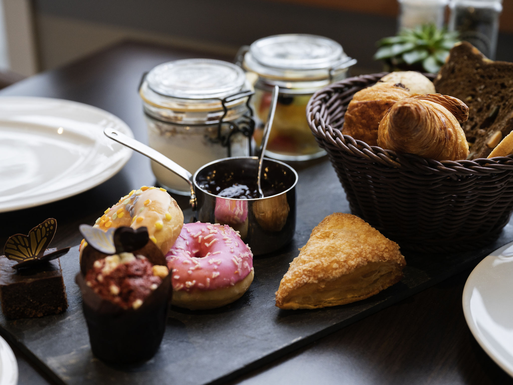 Foto - Mercure Amsterdam City Hotel