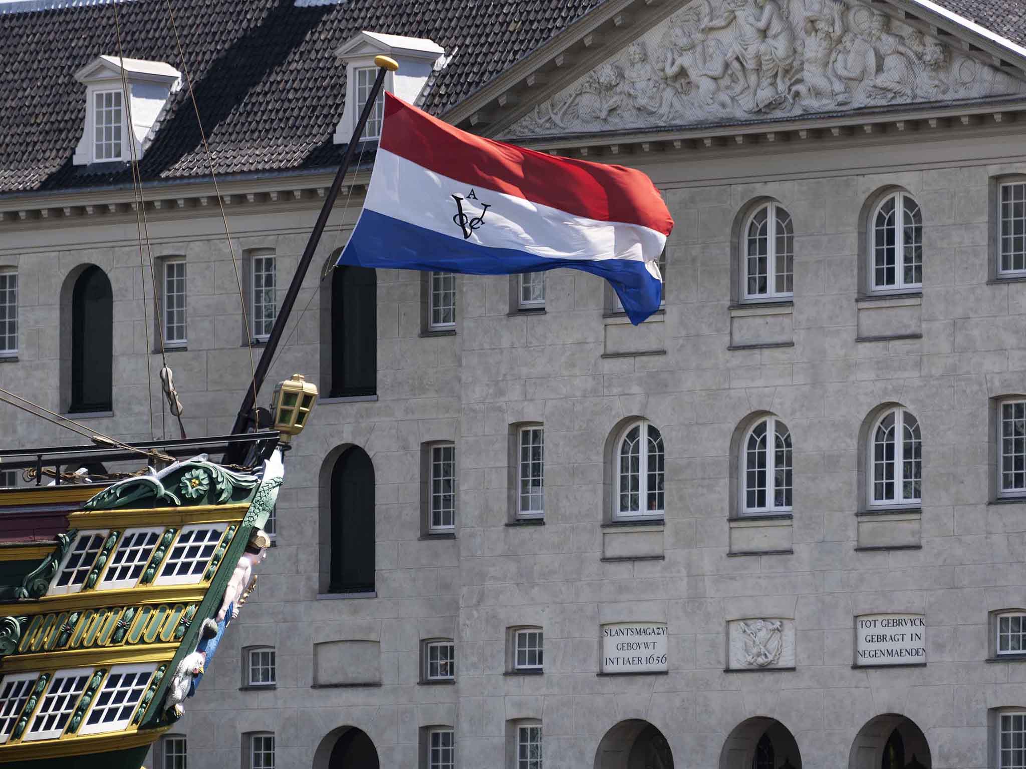 Foto - Mercure Amsterdam City Hotel