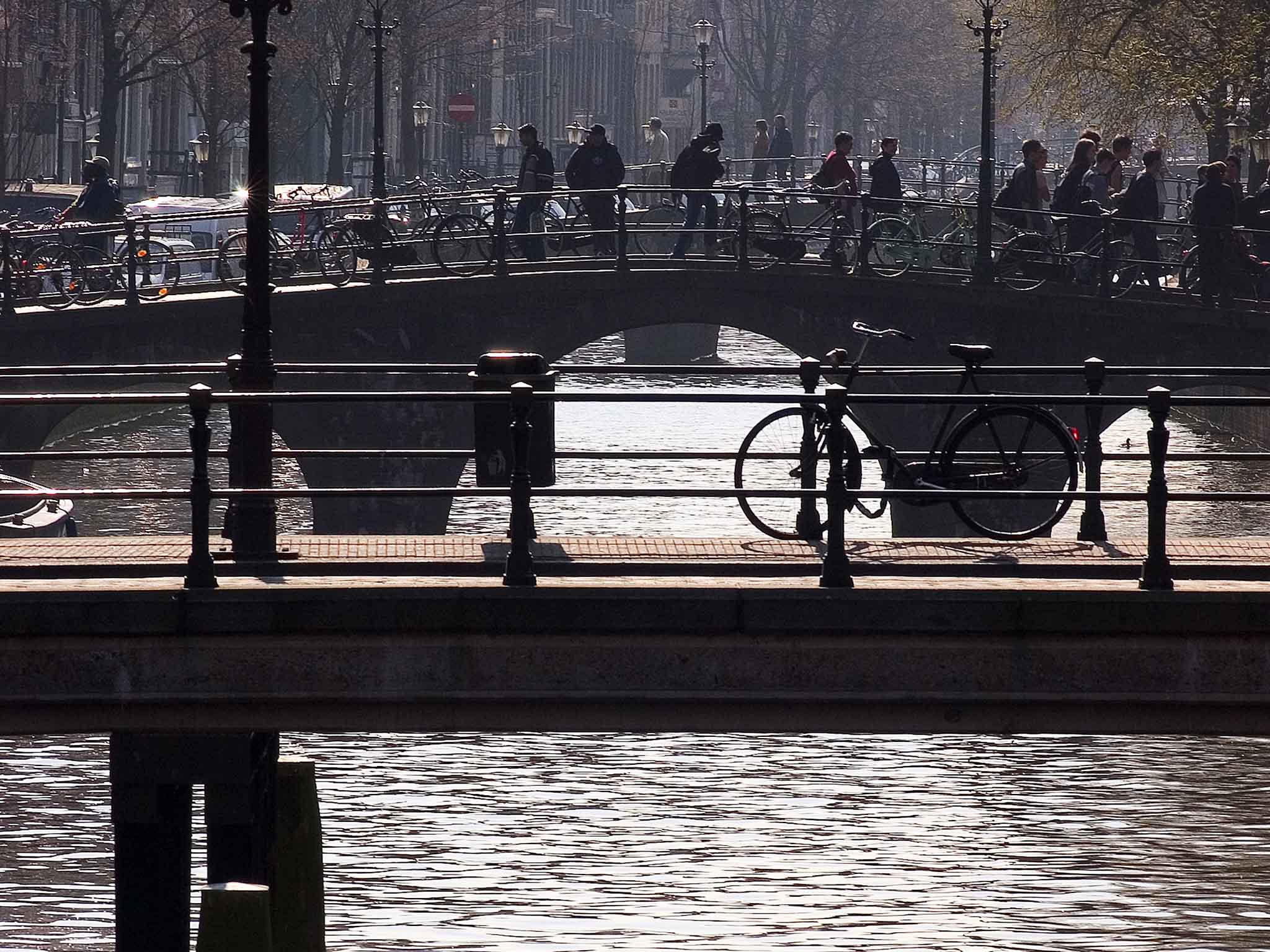 Foto - Mercure Amsterdam City Hotel