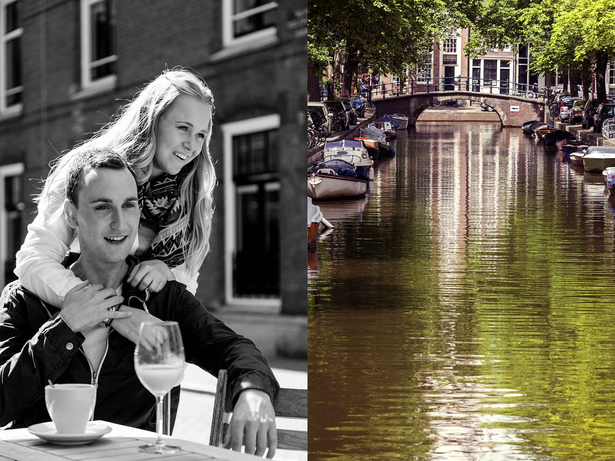 Foto - Mercure Amsterdam City Hotel