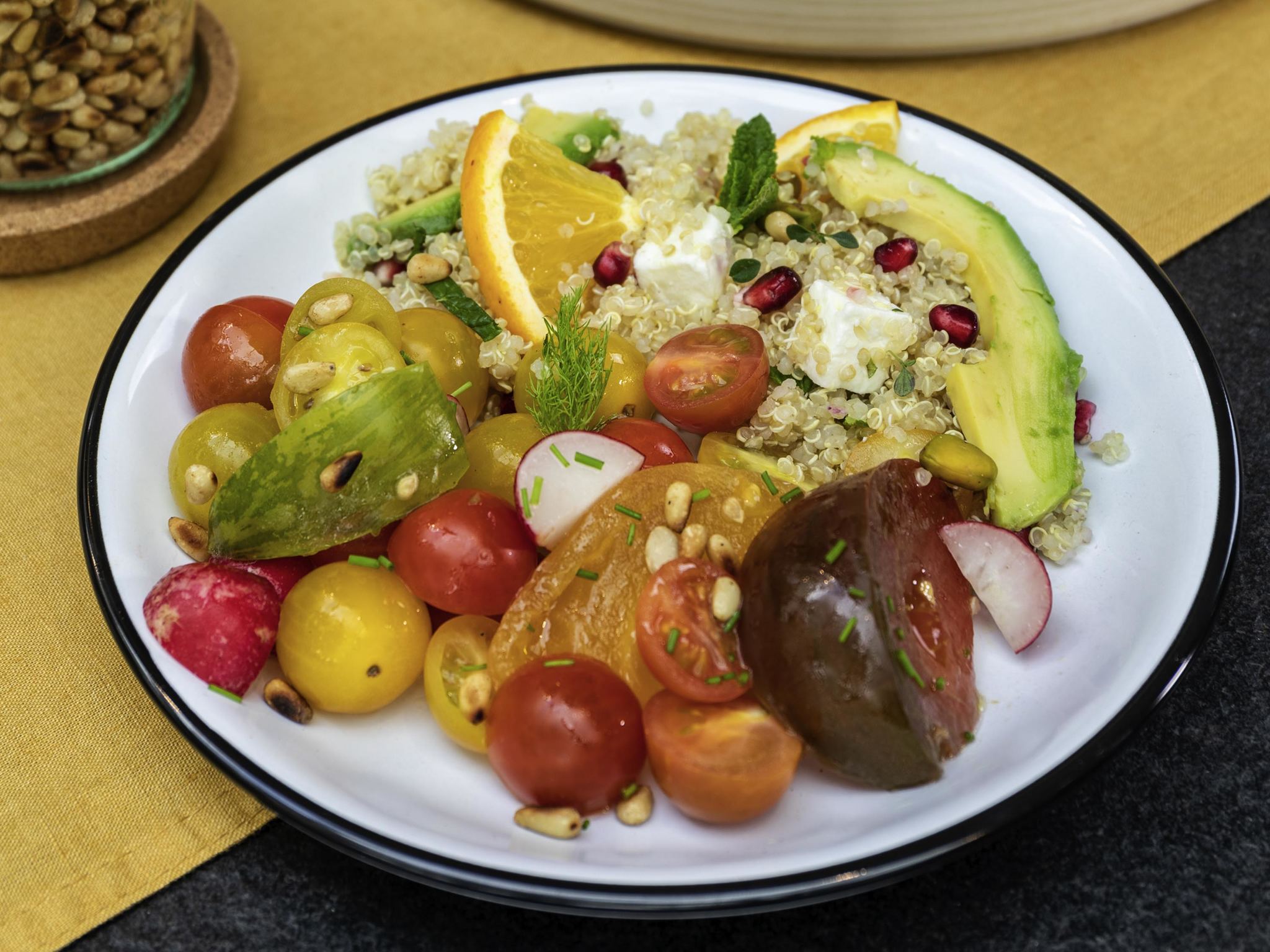 Foto - Mercure Amsterdam City Hotel