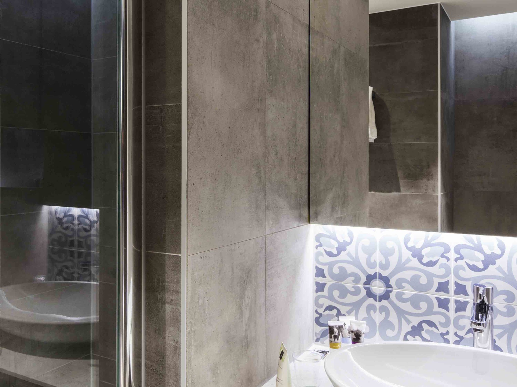 Foto - Mercure Amsterdam City Hotel