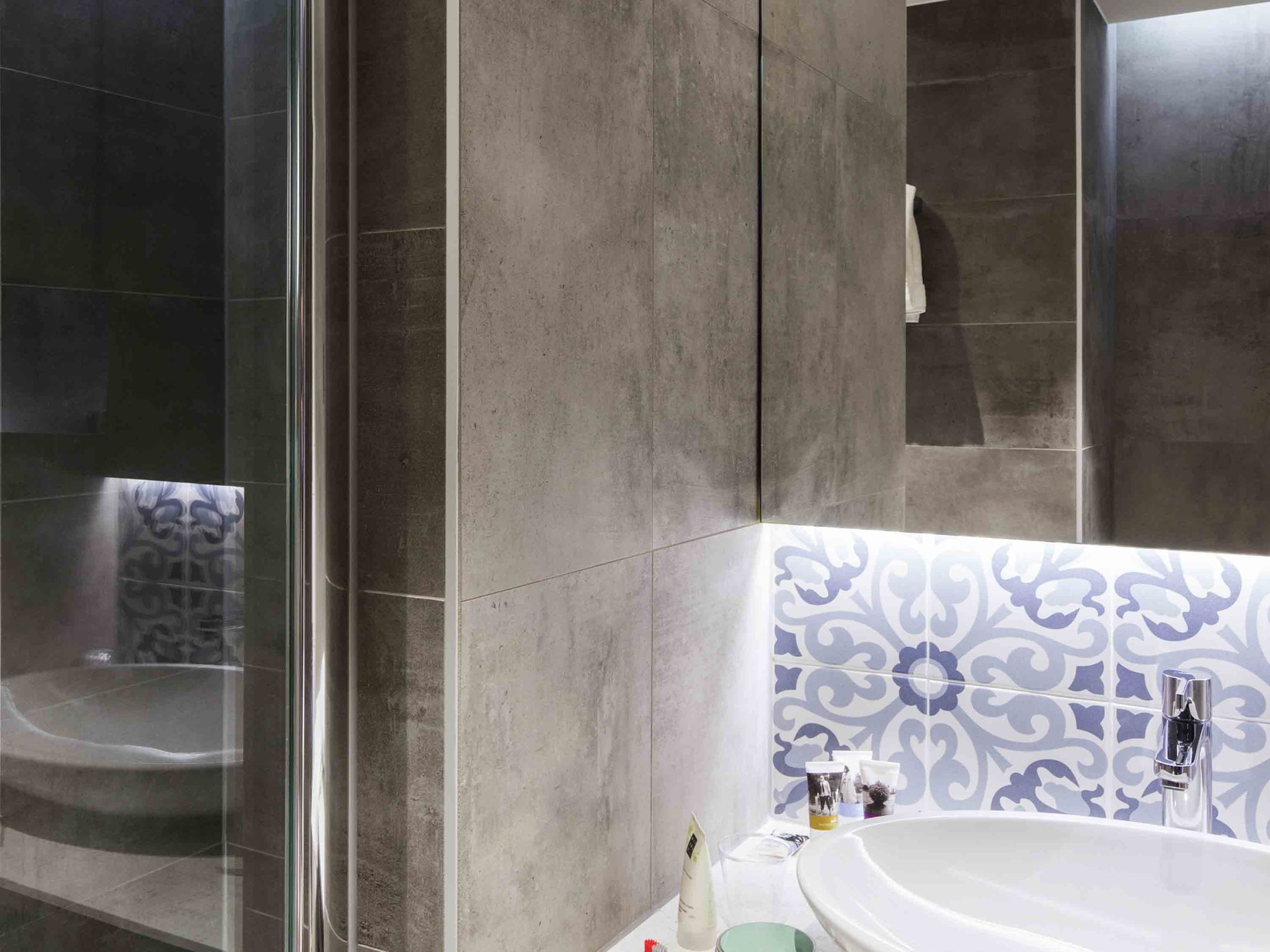 Foto - Mercure Amsterdam City Hotel