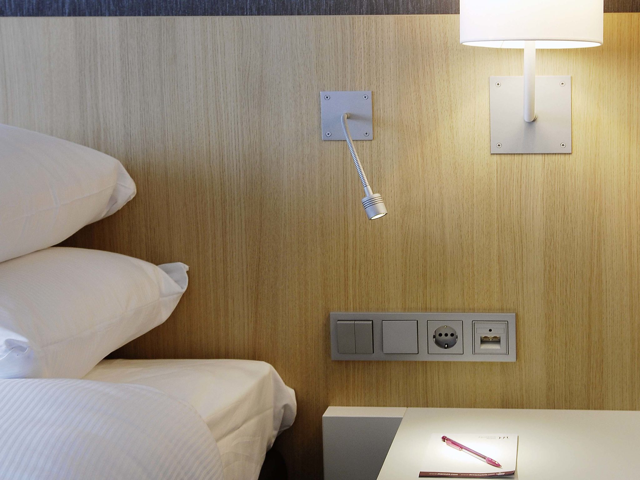 Foto - Mercure Amsterdam City Hotel