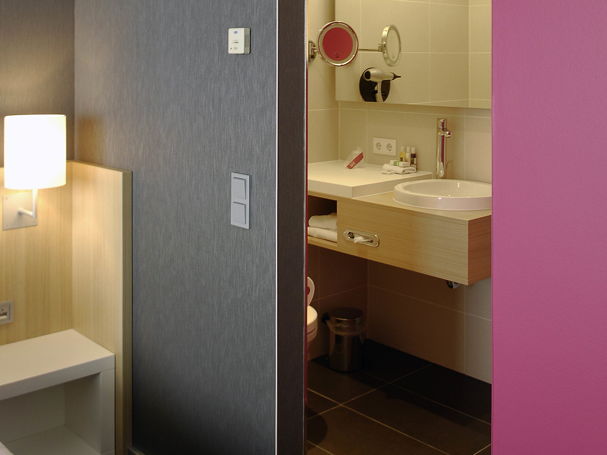 Foto - Mercure Amsterdam City Hotel