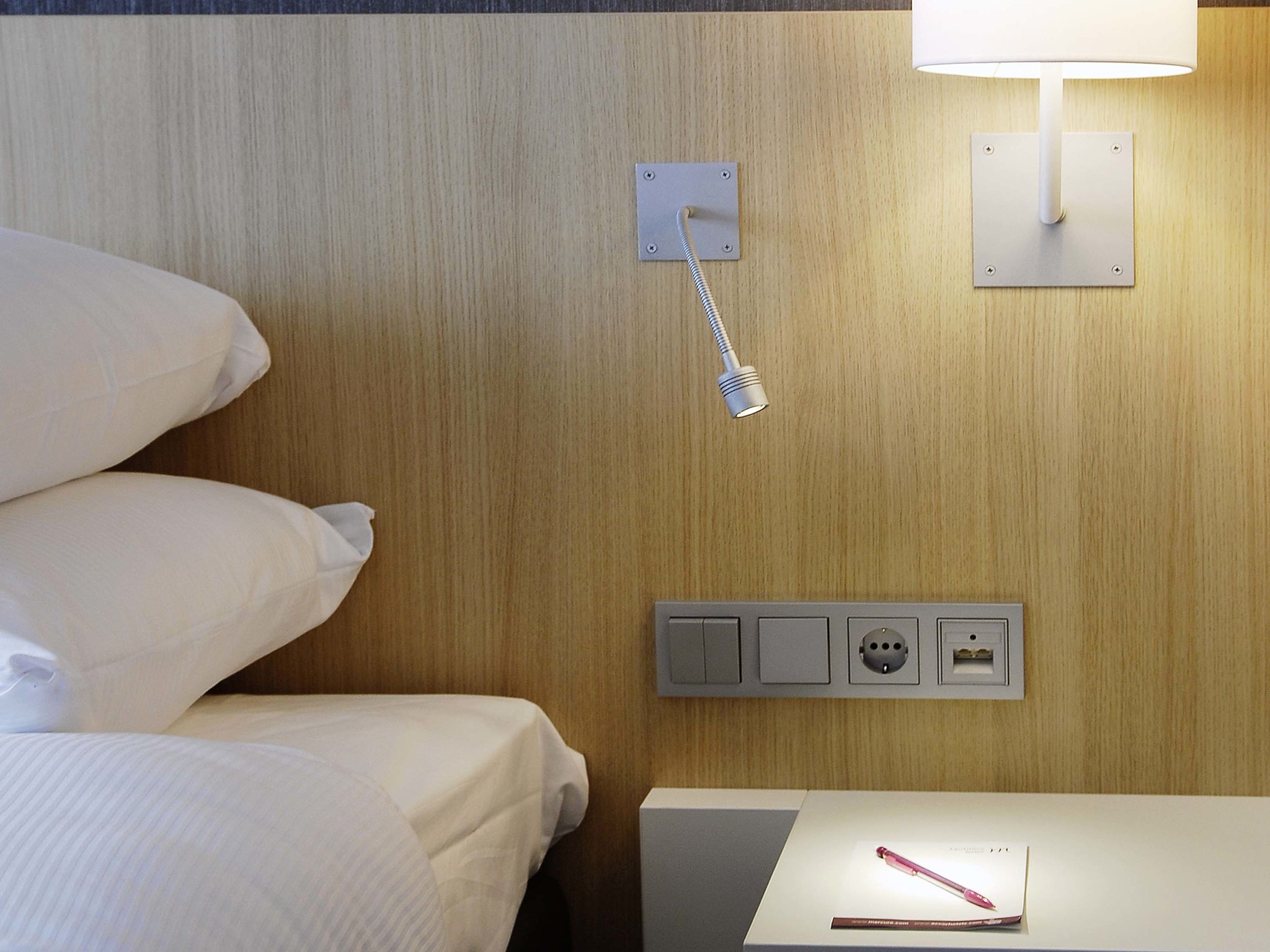 Foto - Mercure Amsterdam City Hotel